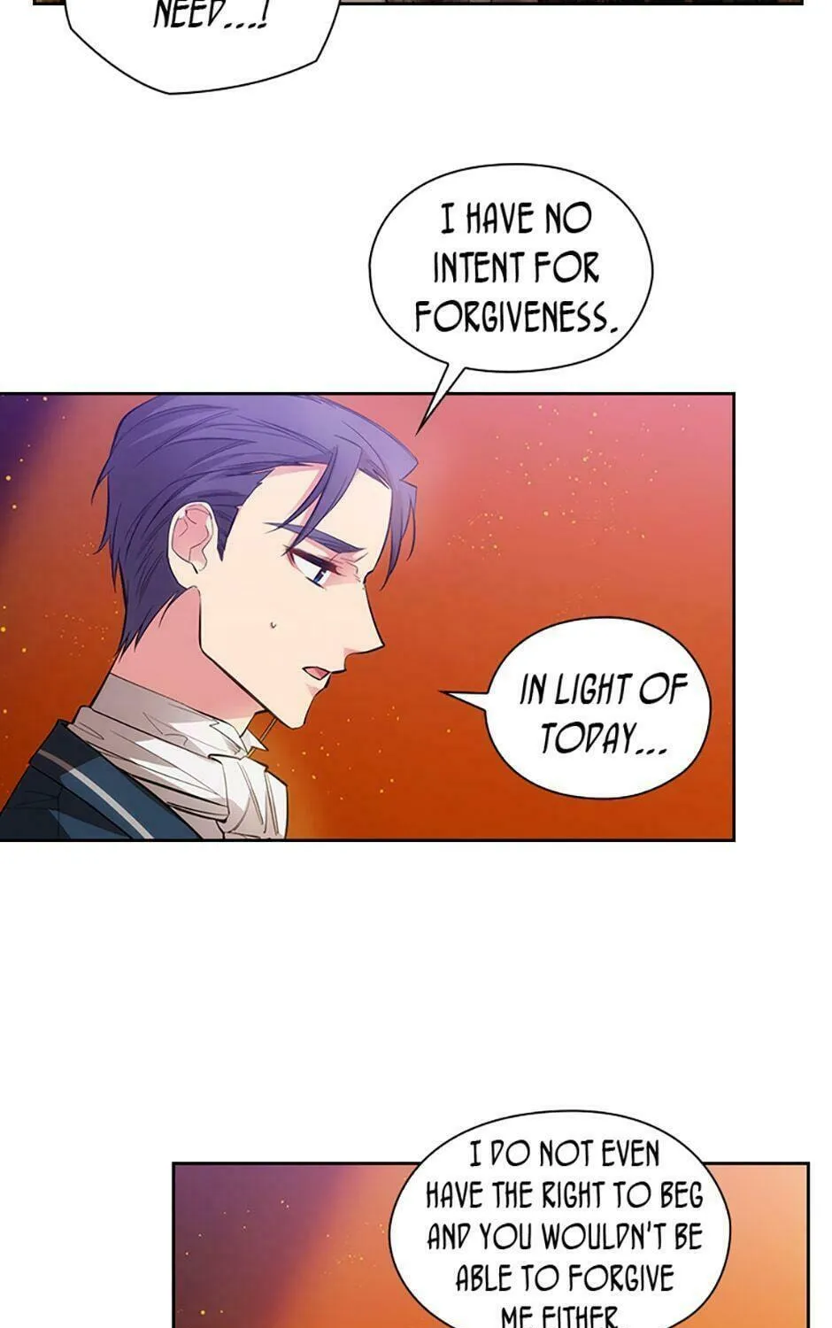 Adonis Mangakakalot X Chapter 161 Page 35