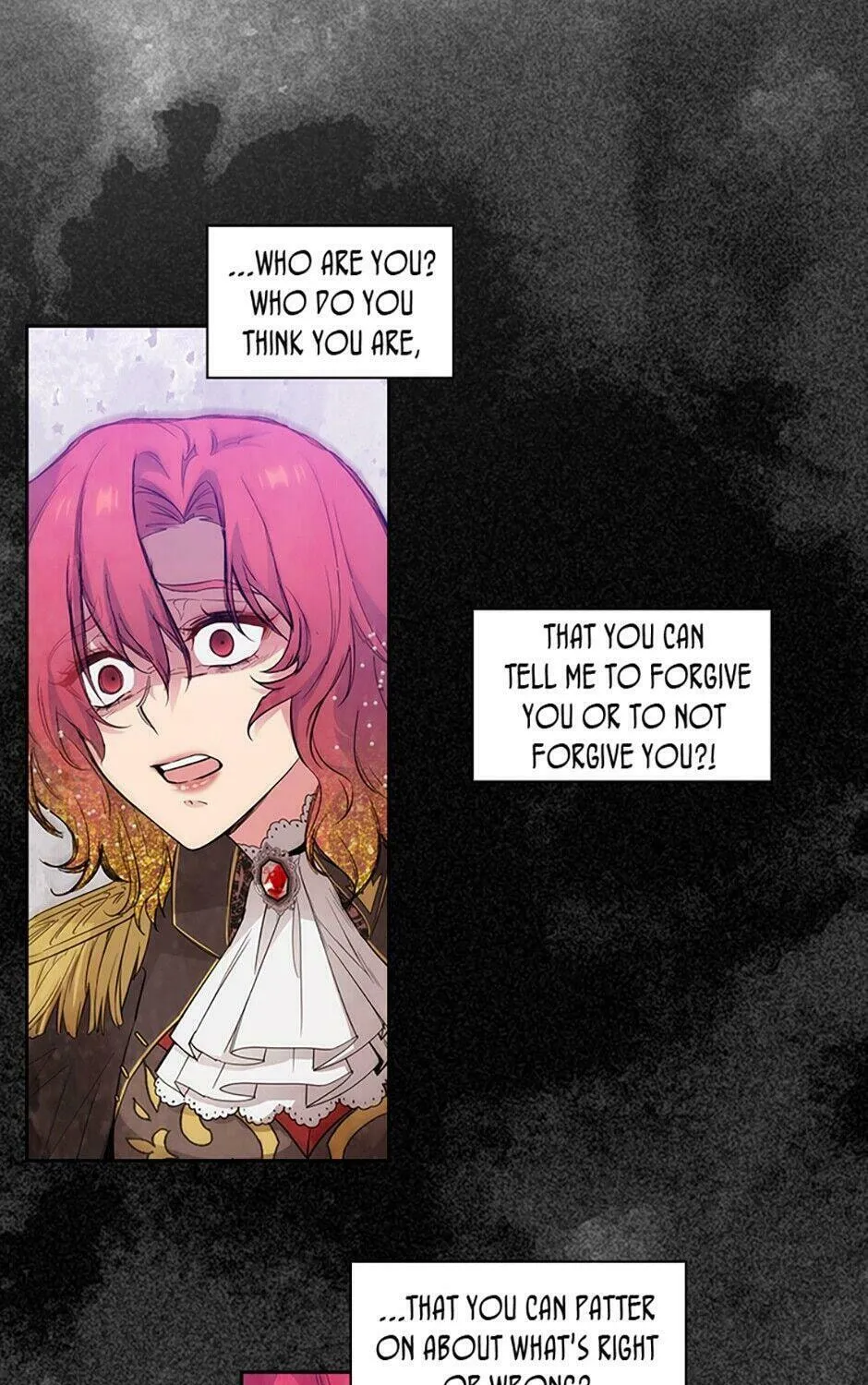 Adonis Mangakakalot X Chapter 161 Page 39