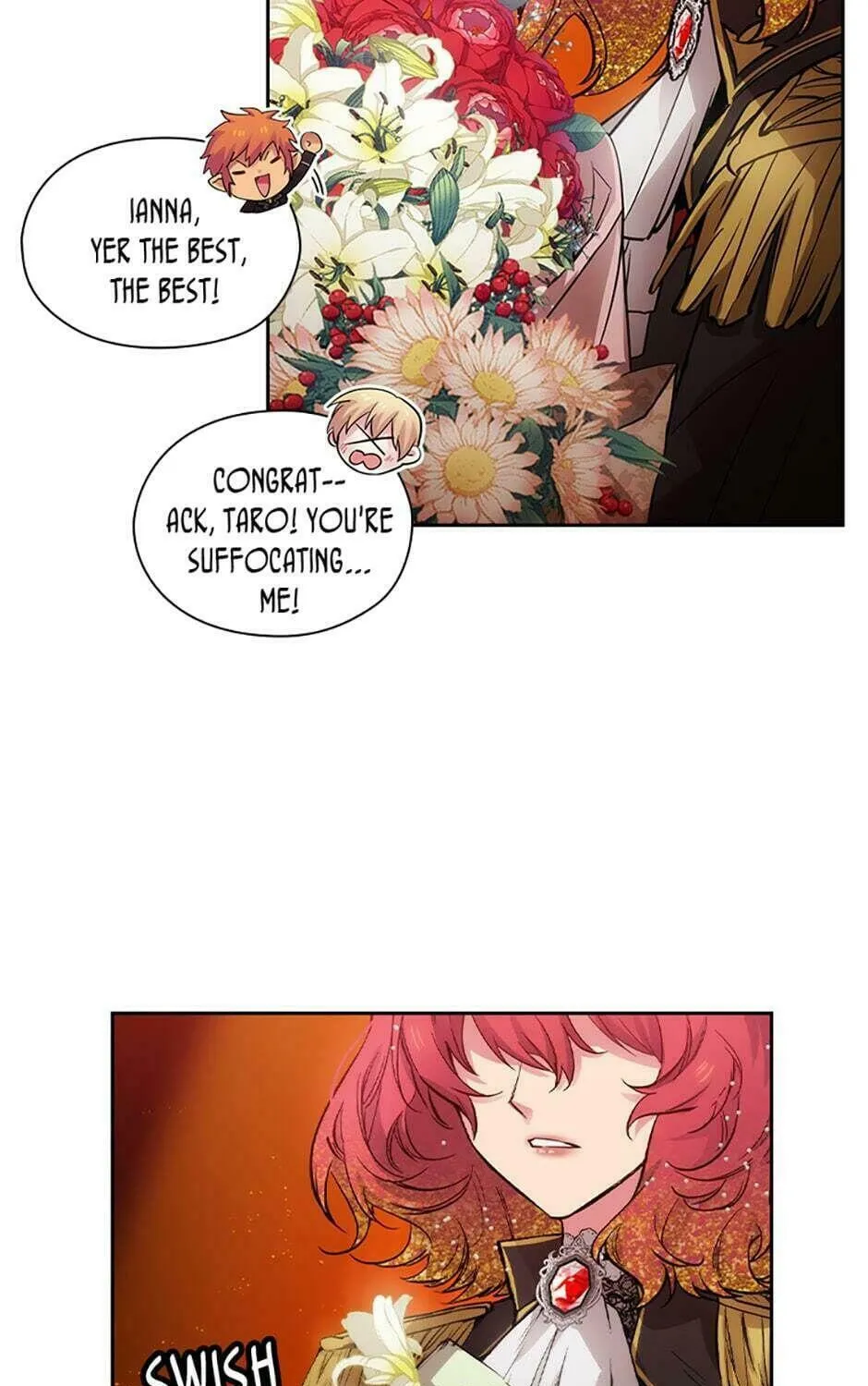 Adonis Mangakakalot X Chapter 161 Page 55