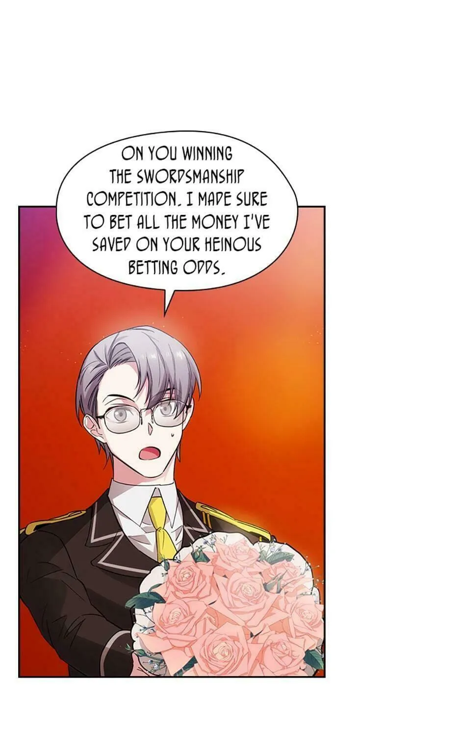 Adonis Mangakakalot X Chapter 161 Page 59