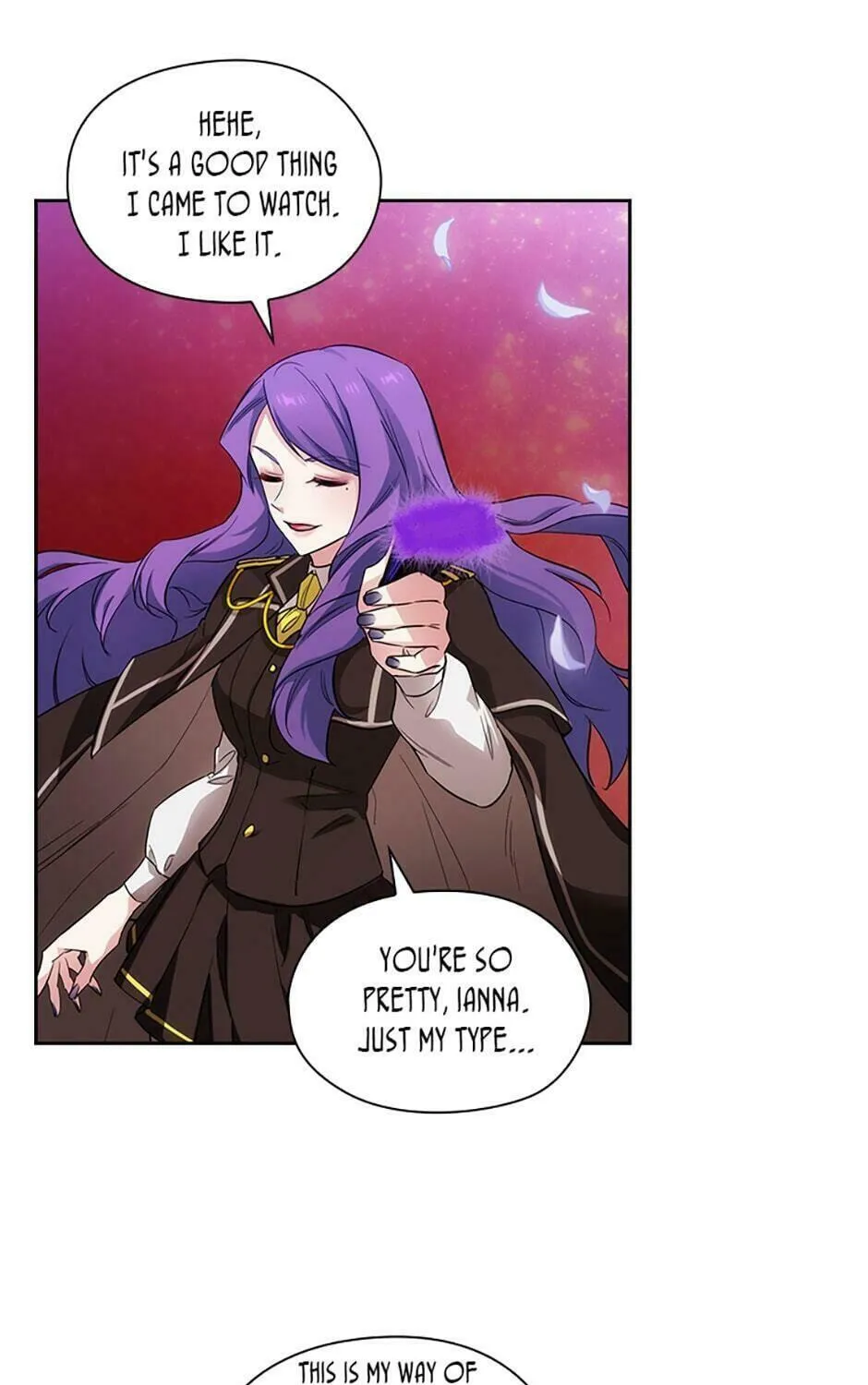 Adonis Mangakakalot X Chapter 161 Page 65