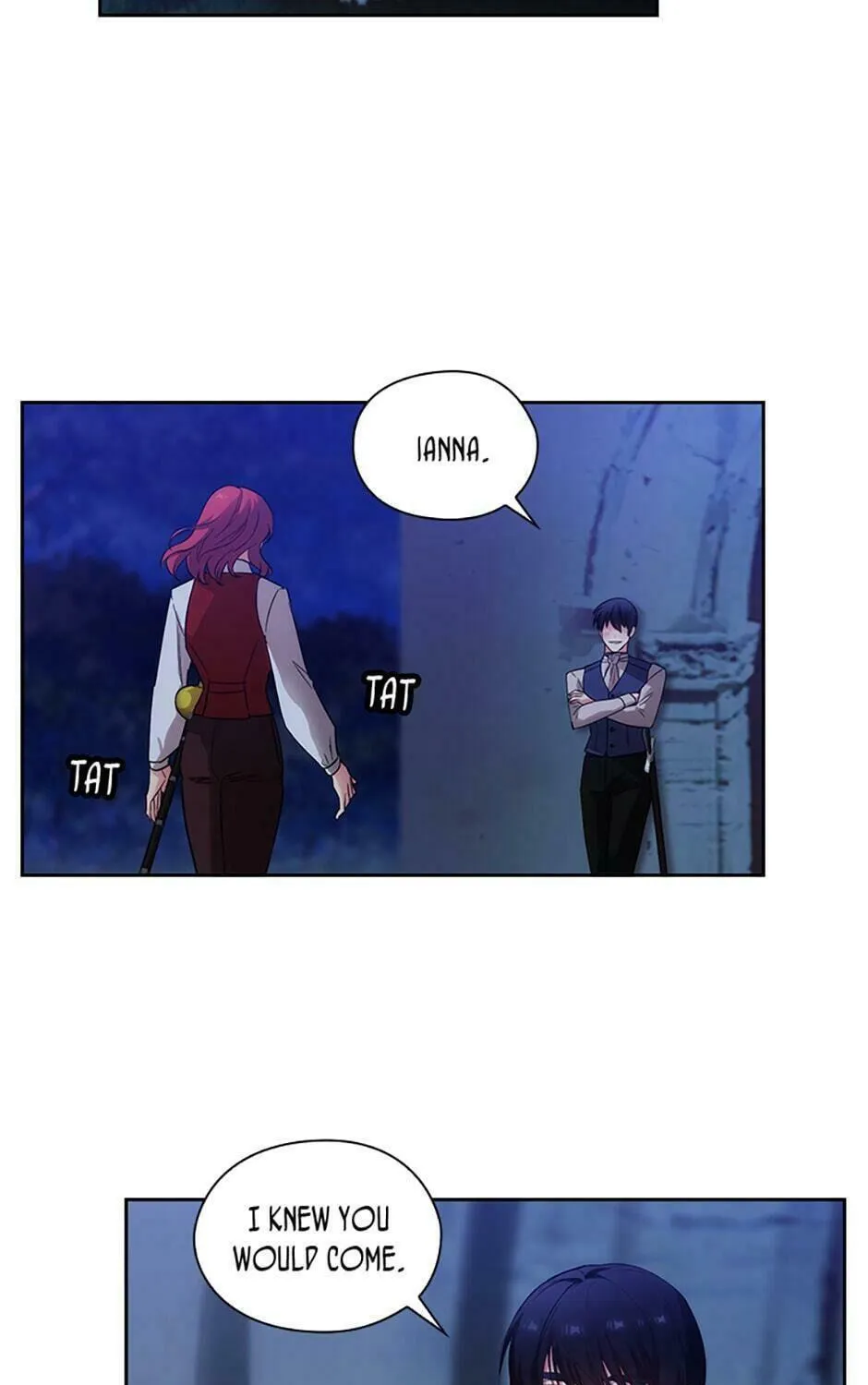 Adonis Mangakakalot X Chapter 161 Page 95