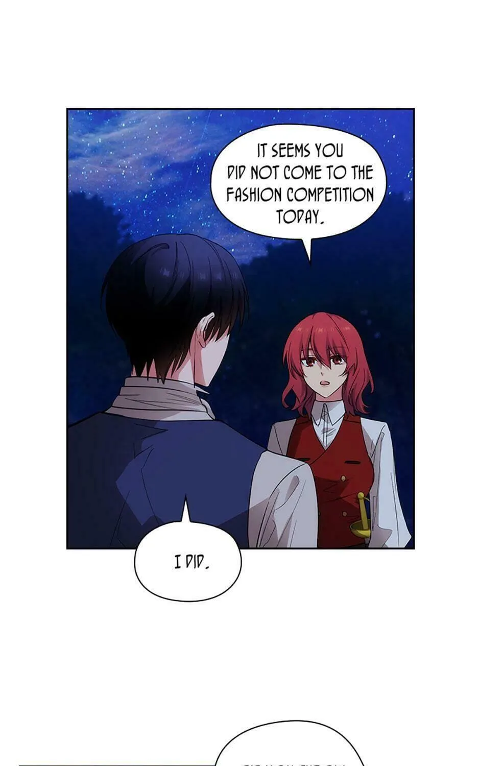 Adonis Mangakakalot X Chapter 161 Page 97