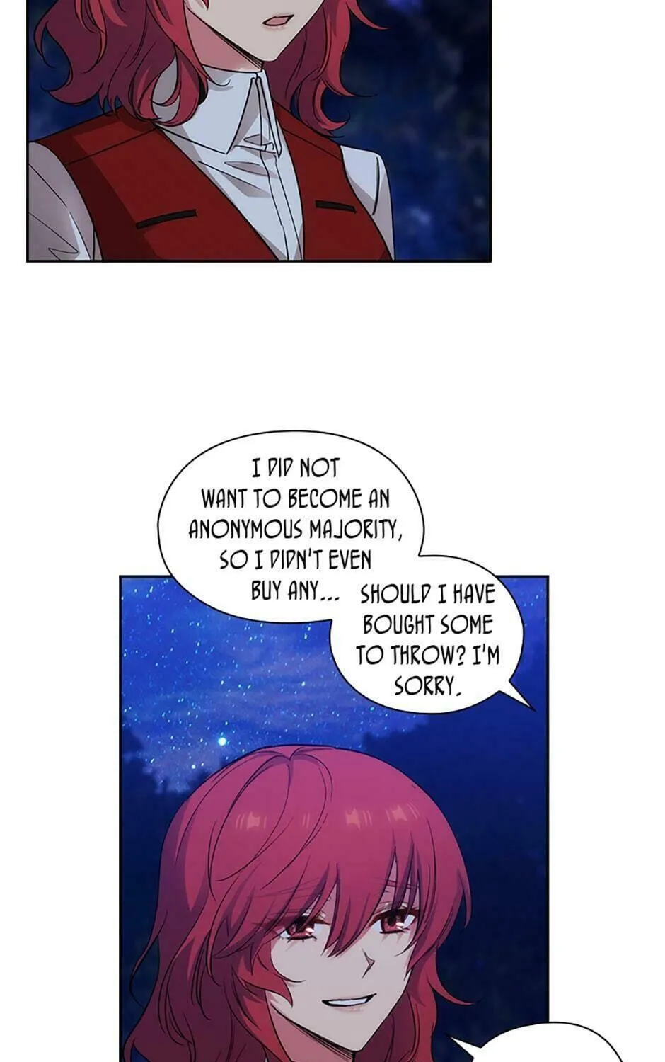 Adonis Mangakakalot X Chapter 161 Page 99