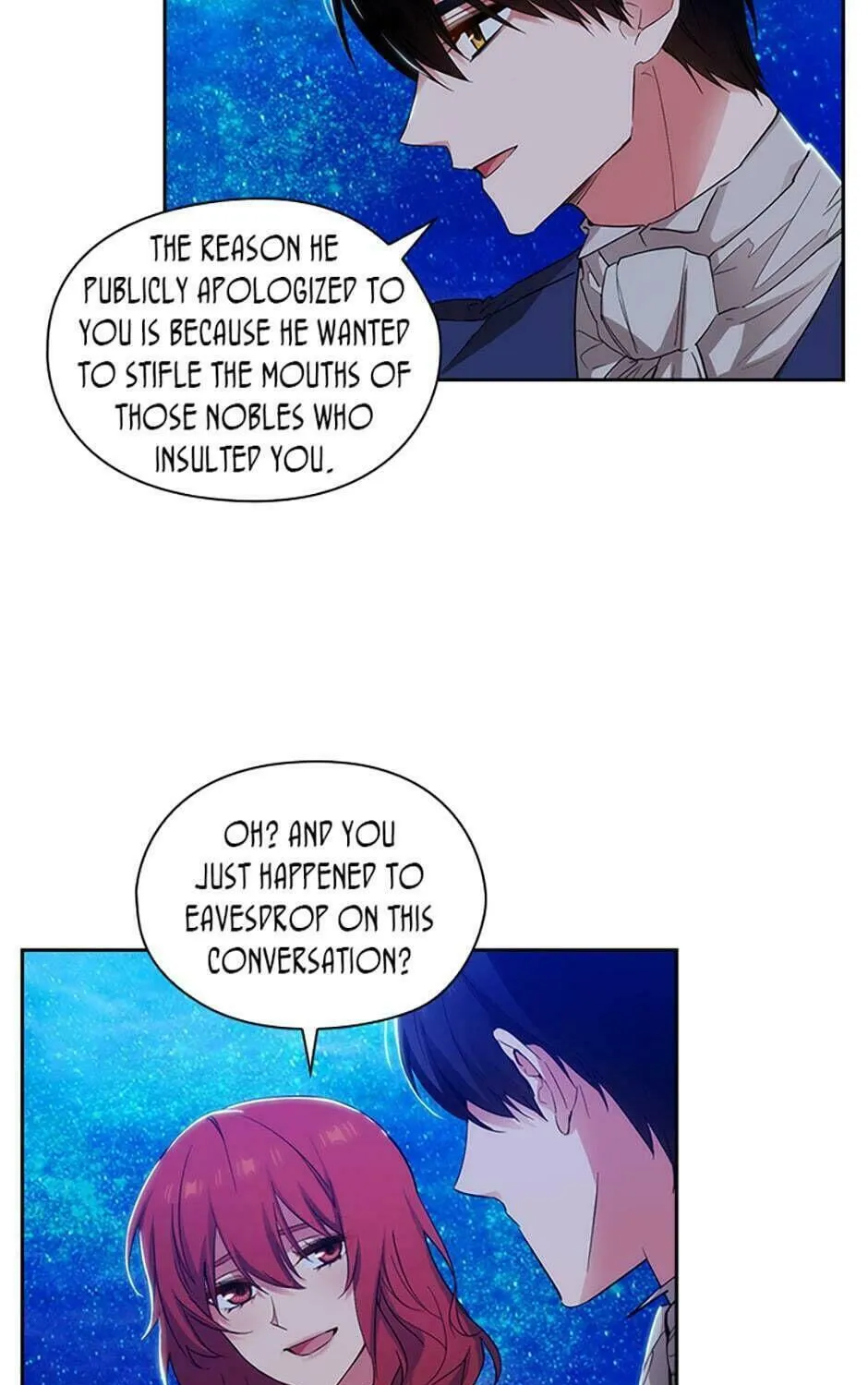 Adonis Mangakakalot X Chapter 162 Page 19