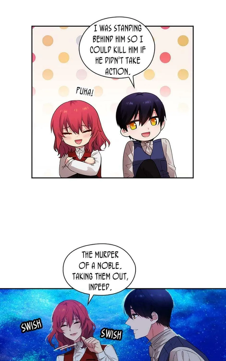 Adonis Mangakakalot X Chapter 162 Page 21