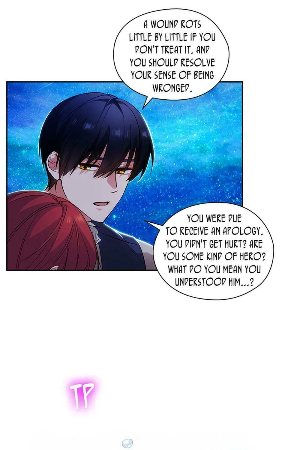 Adonis Mangakakalot X Chapter 162 Page 39