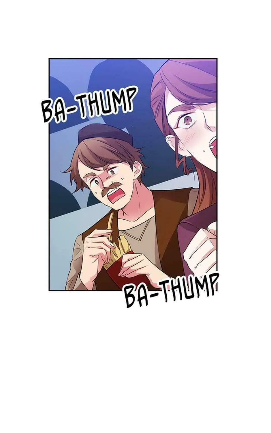 Adonis Mangakakalot X Chapter 162 Page 53