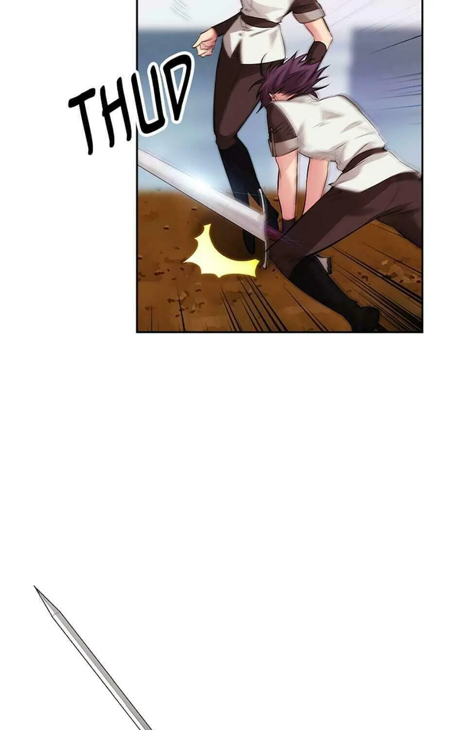 Adonis Mangakakalot X Chapter 162 Page 75
