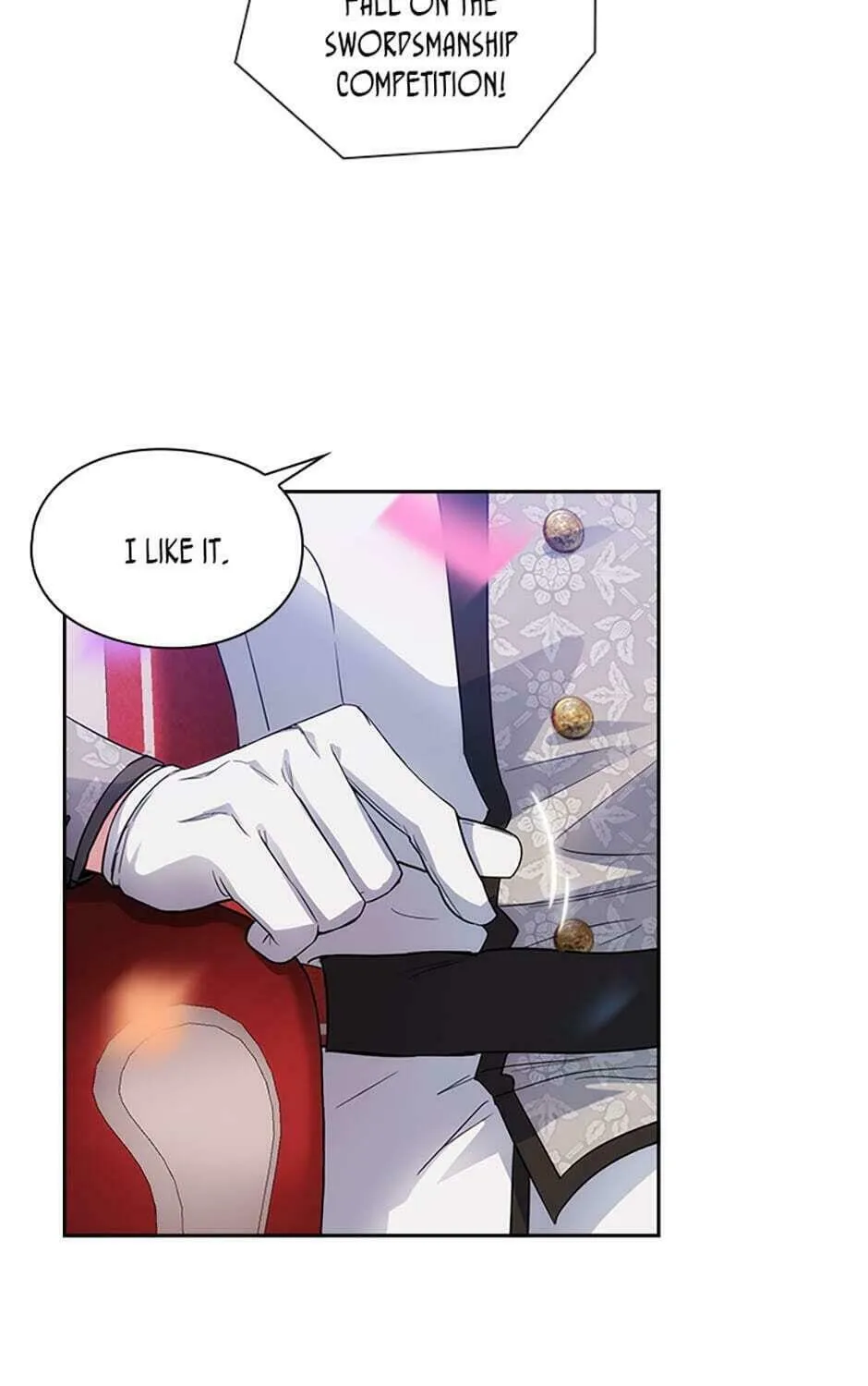 Adonis Mangakakalot X Chapter 162 Page 85