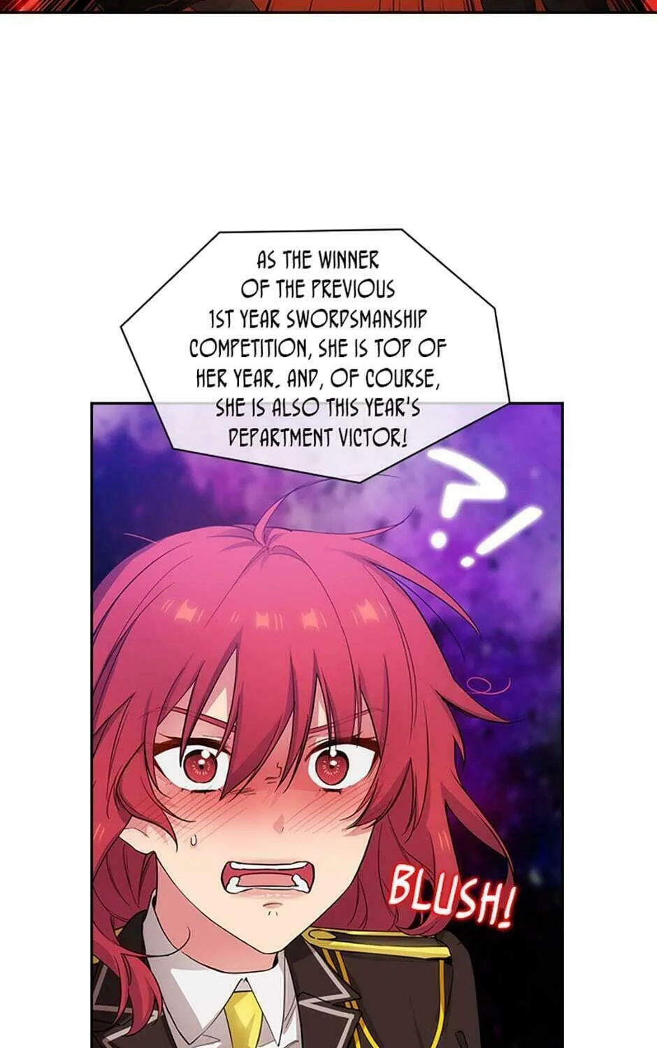 Adonis Mangakakalot X Chapter 163 Page 21