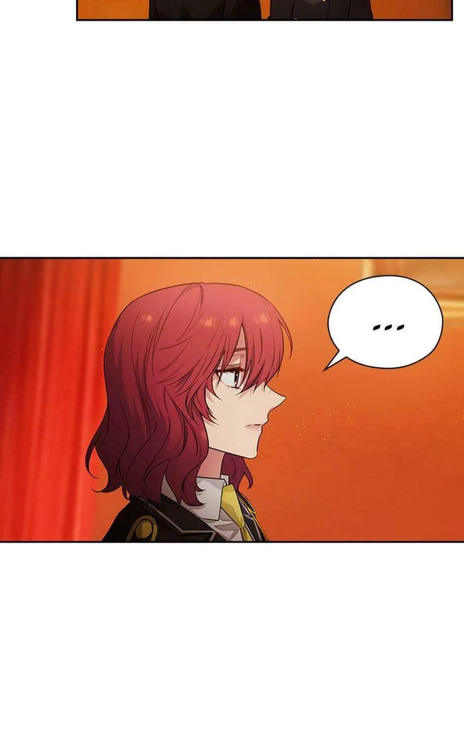 Adonis Mangakakalot X Chapter 163 Page 33