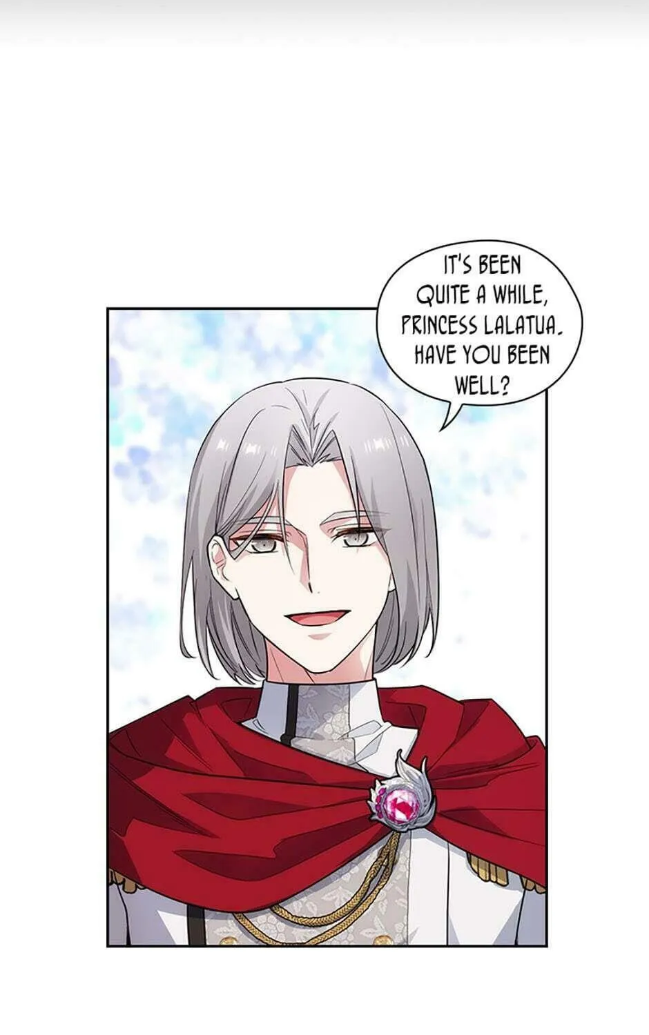 Adonis Mangakakalot X Chapter 163 Page 59