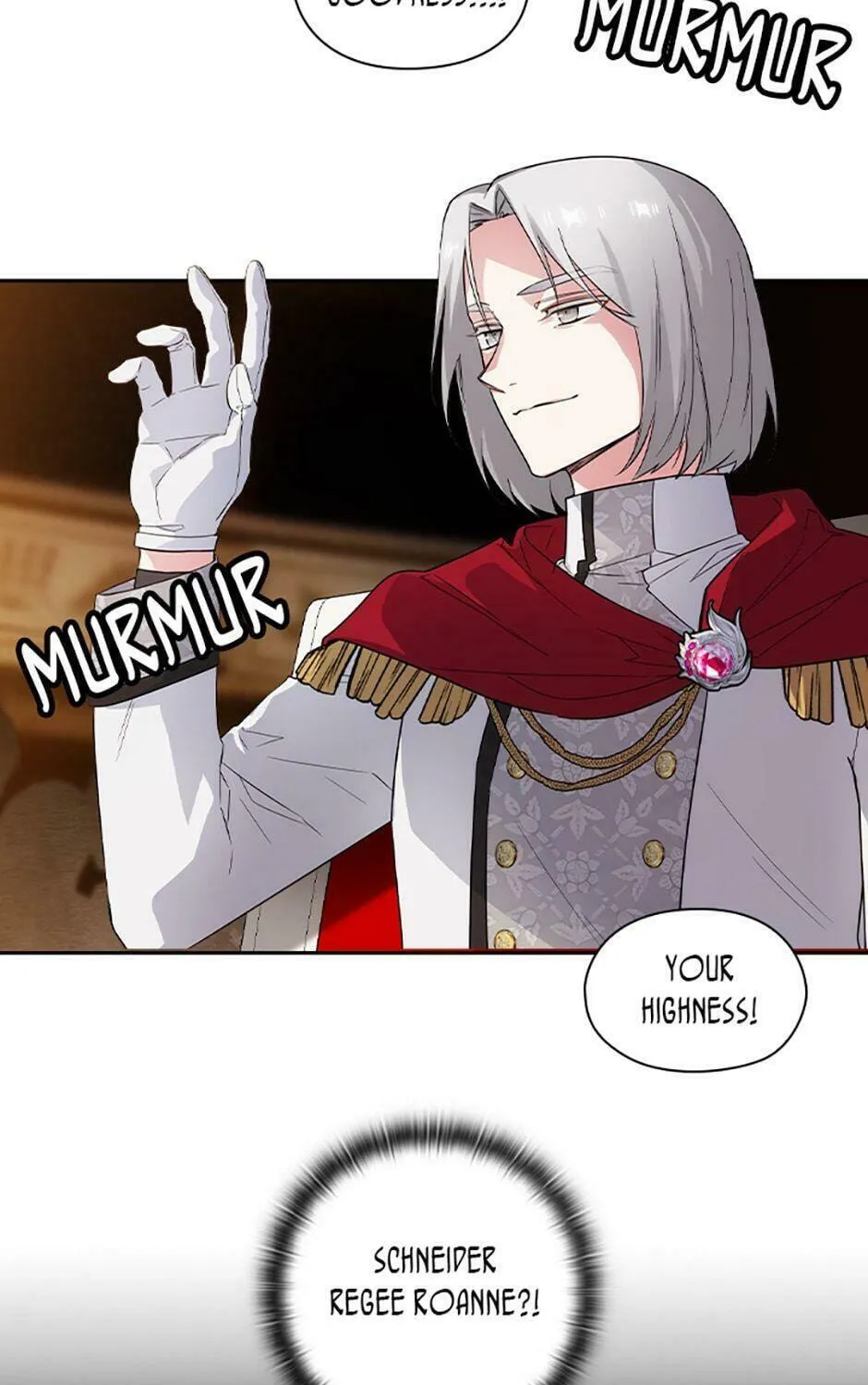 Adonis Mangakakalot X Chapter 163 Page 53