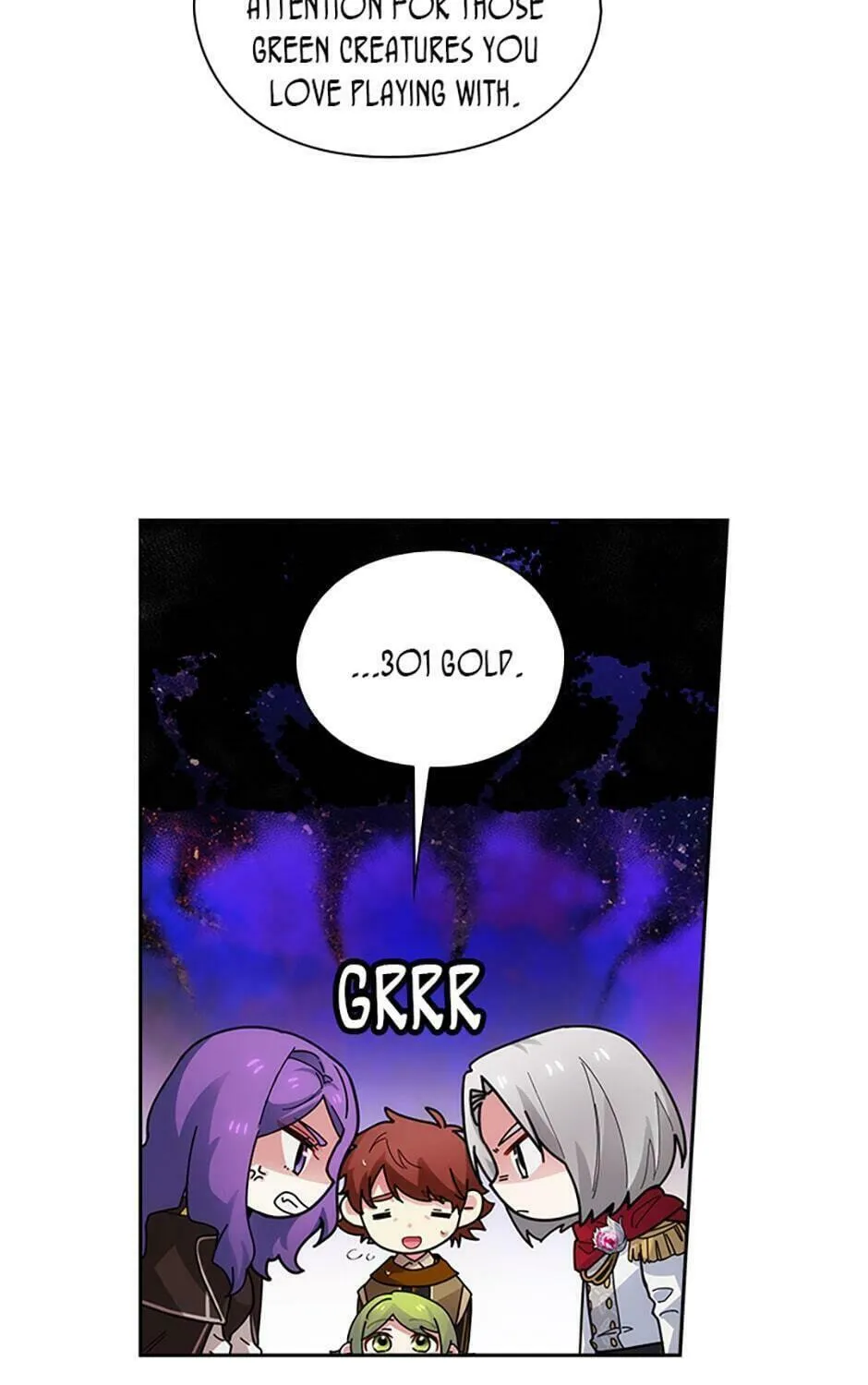 Adonis Mangakakalot X Chapter 163 Page 67