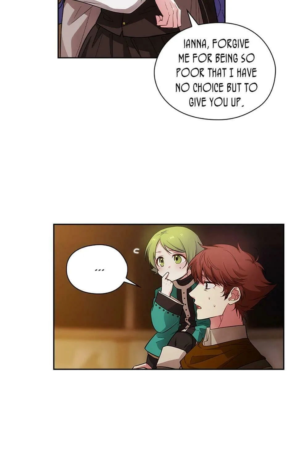 Adonis Mangakakalot X Chapter 163 Page 75