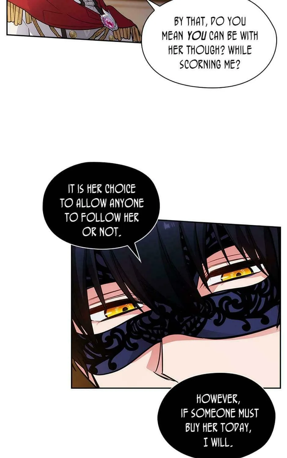 Adonis Mangakakalot X Chapter 163 Page 89