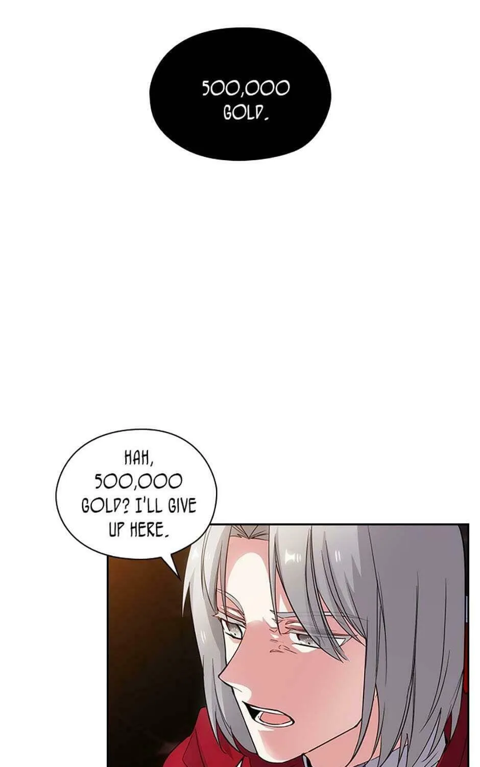 Adonis Mangakakalot X Chapter 163 Page 95
