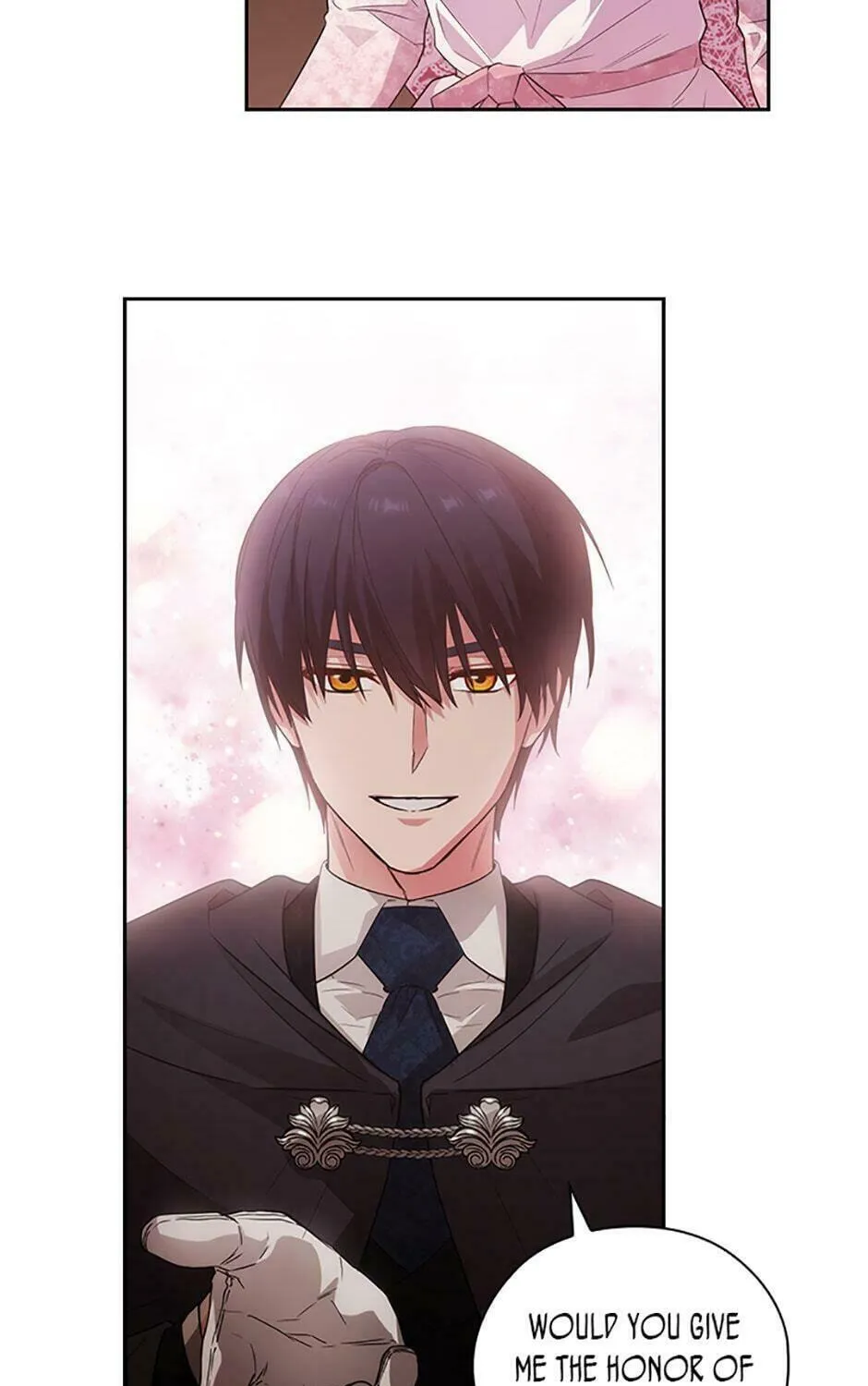 Adonis Mangakakalot X Chapter 174 Page 105