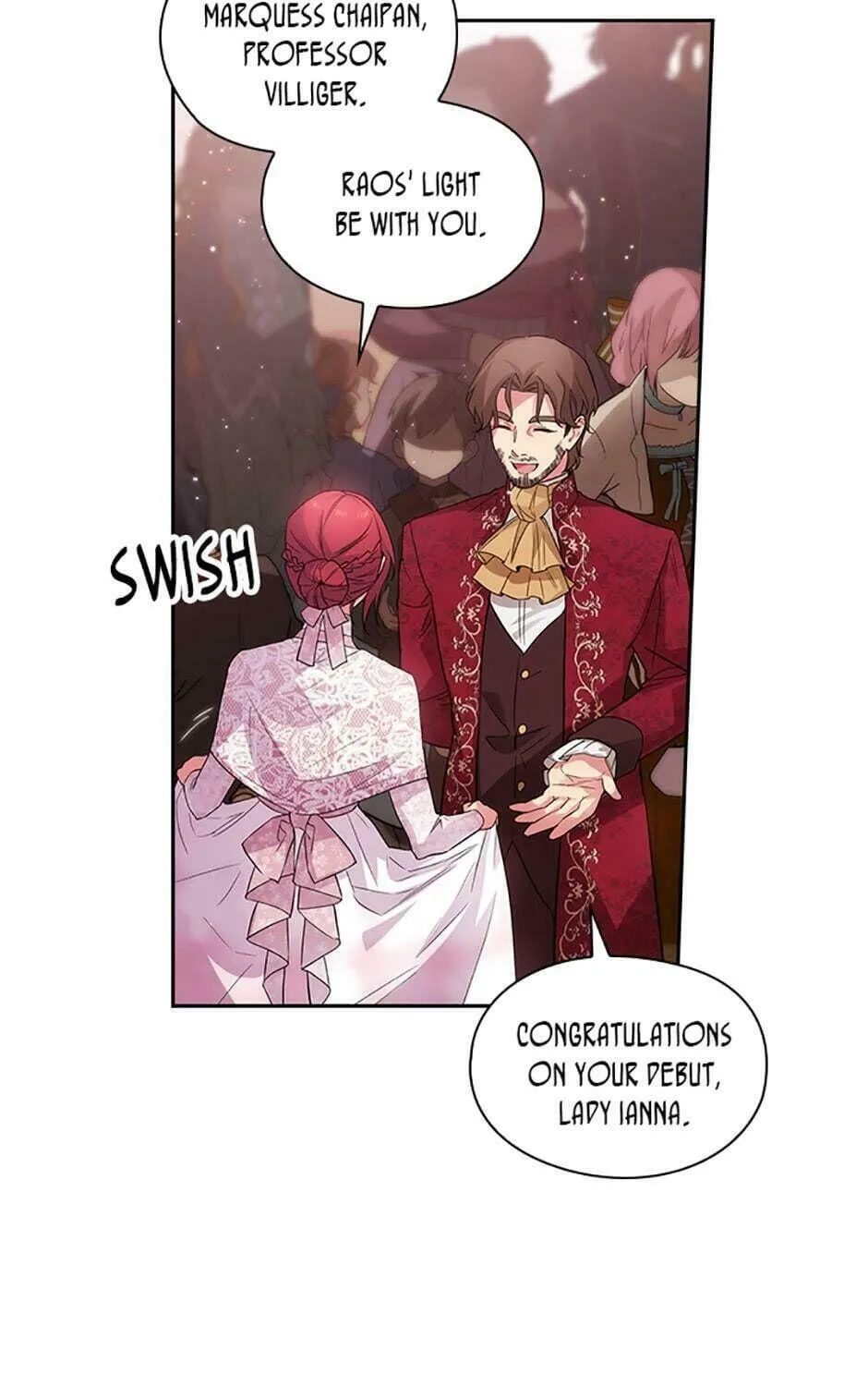 Adonis Mangakakalot X Chapter 174 Page 29
