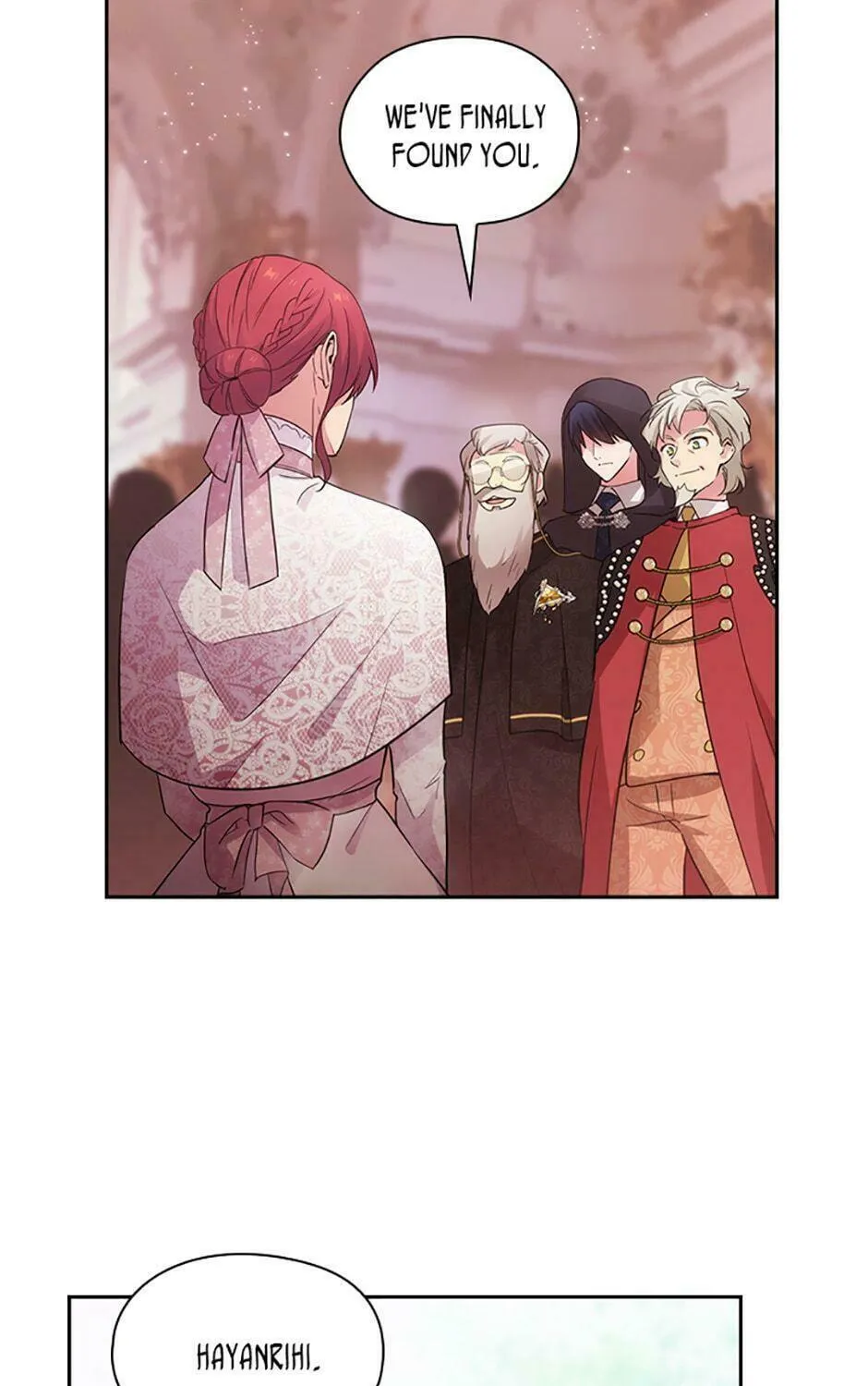 Adonis Mangakakalot X Chapter 174 Page 37