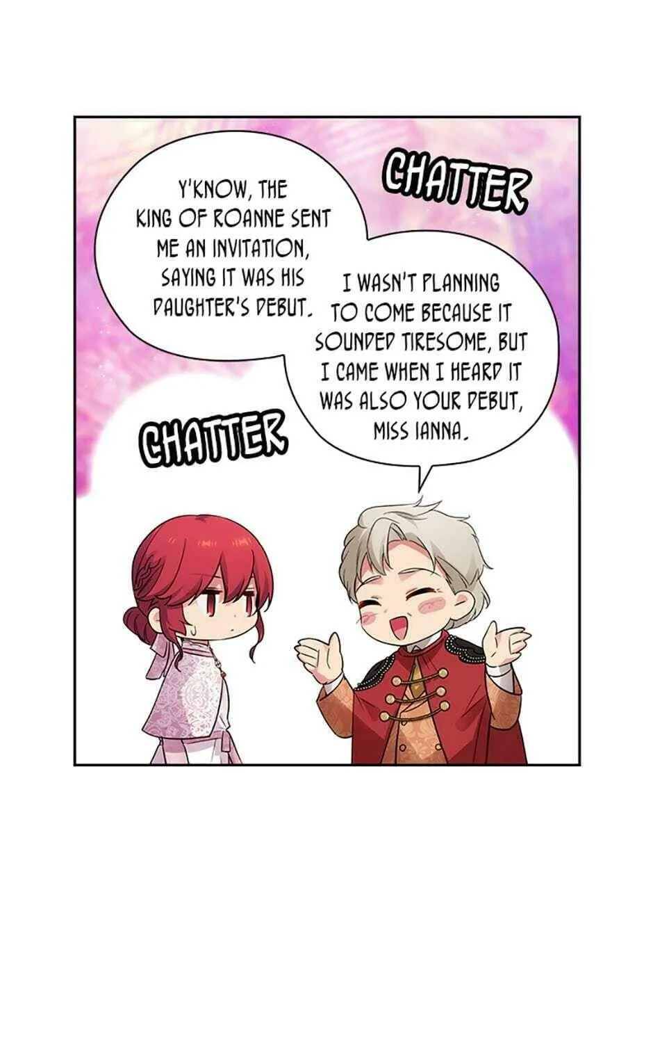 Adonis Mangakakalot X Chapter 174 Page 43