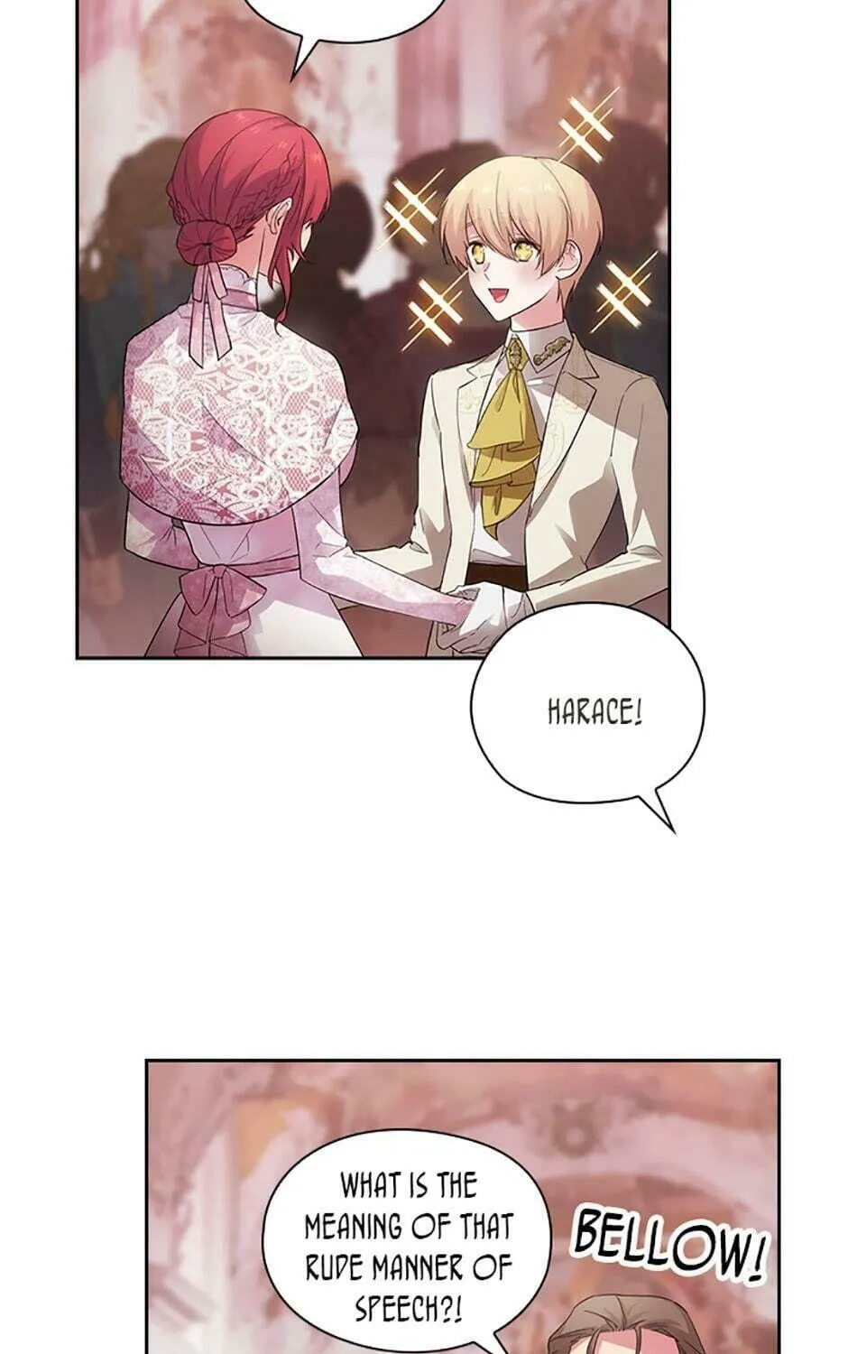Adonis Mangakakalot X Chapter 174 Page 7