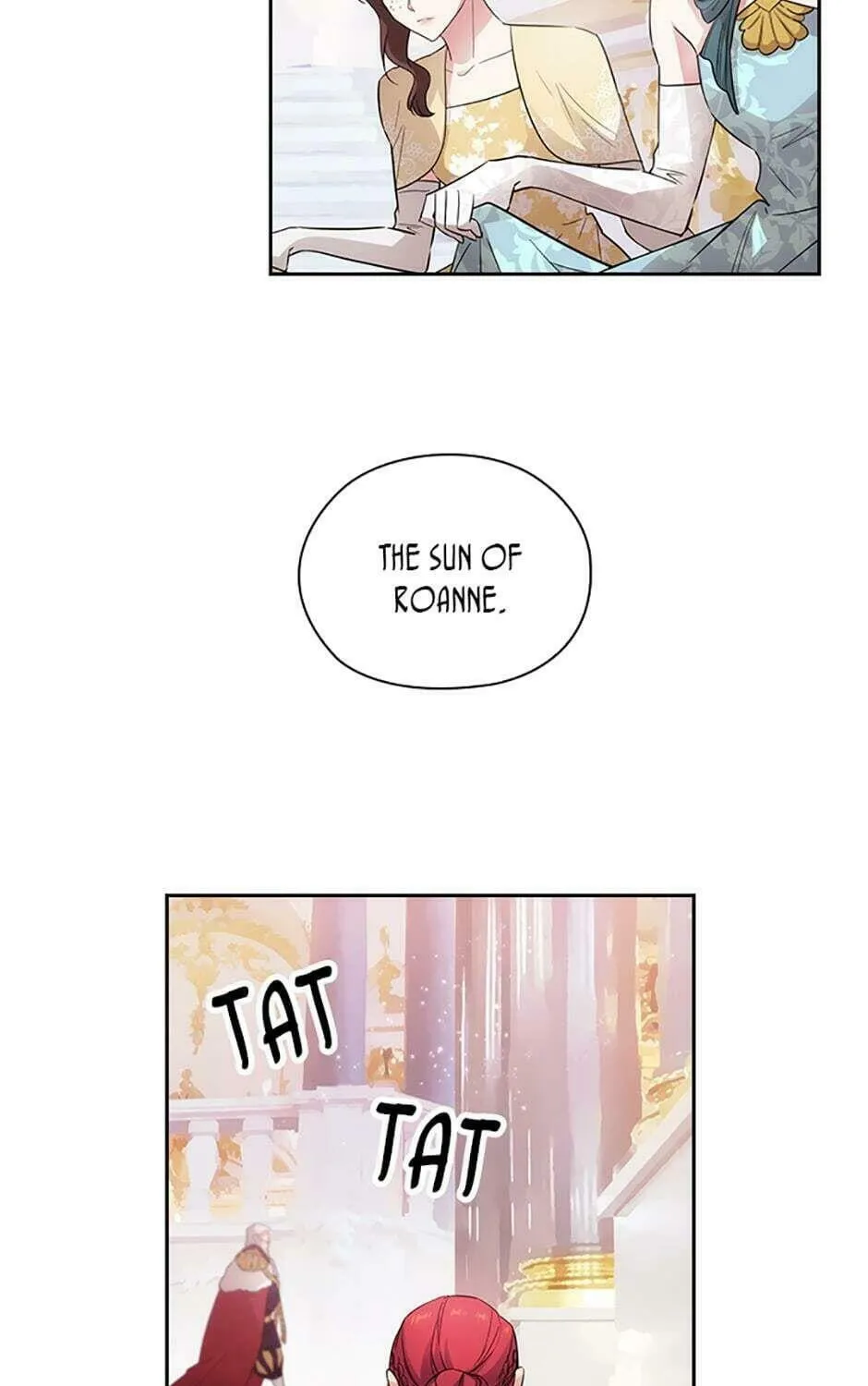 Adonis Mangakakalot X Chapter 174 Page 71