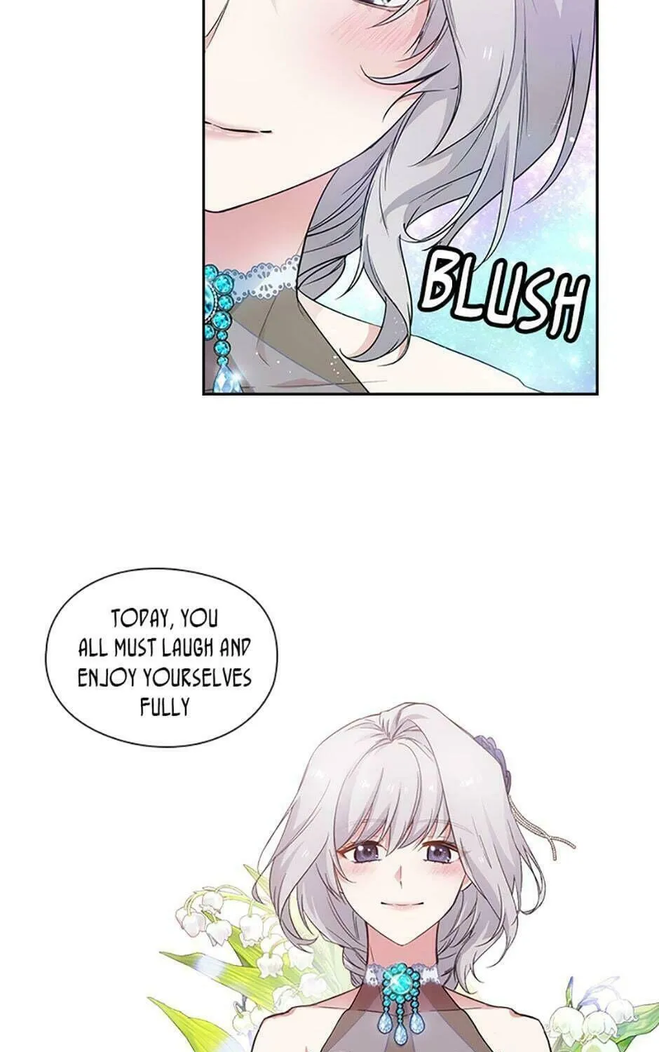 Adonis Mangakakalot X Chapter 174 Page 87