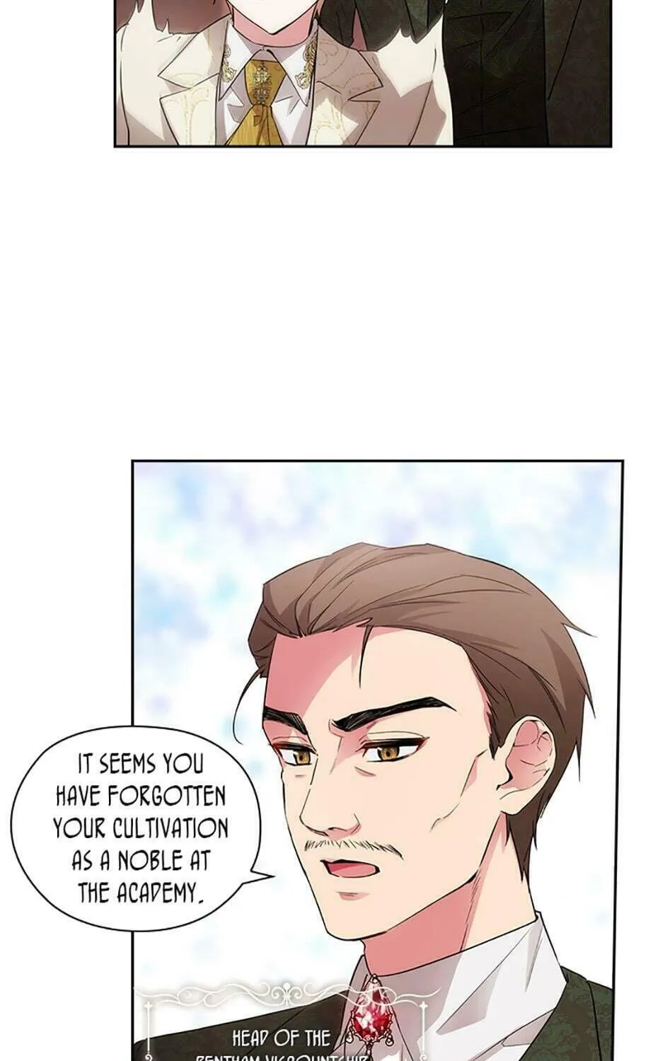 Adonis Mangakakalot X Chapter 174 Page 9