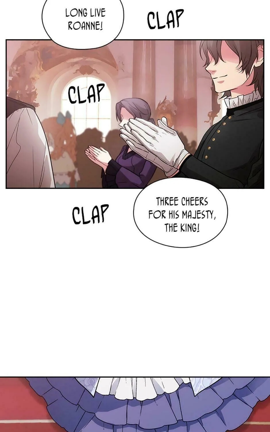 Adonis Mangakakalot X Chapter 174 Page 83
