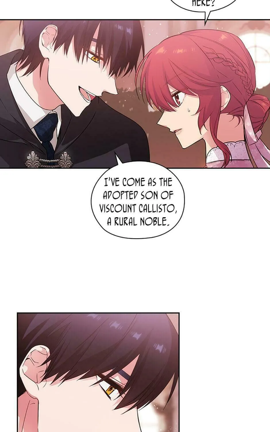 Adonis Mangakakalot X Chapter 174 Page 99