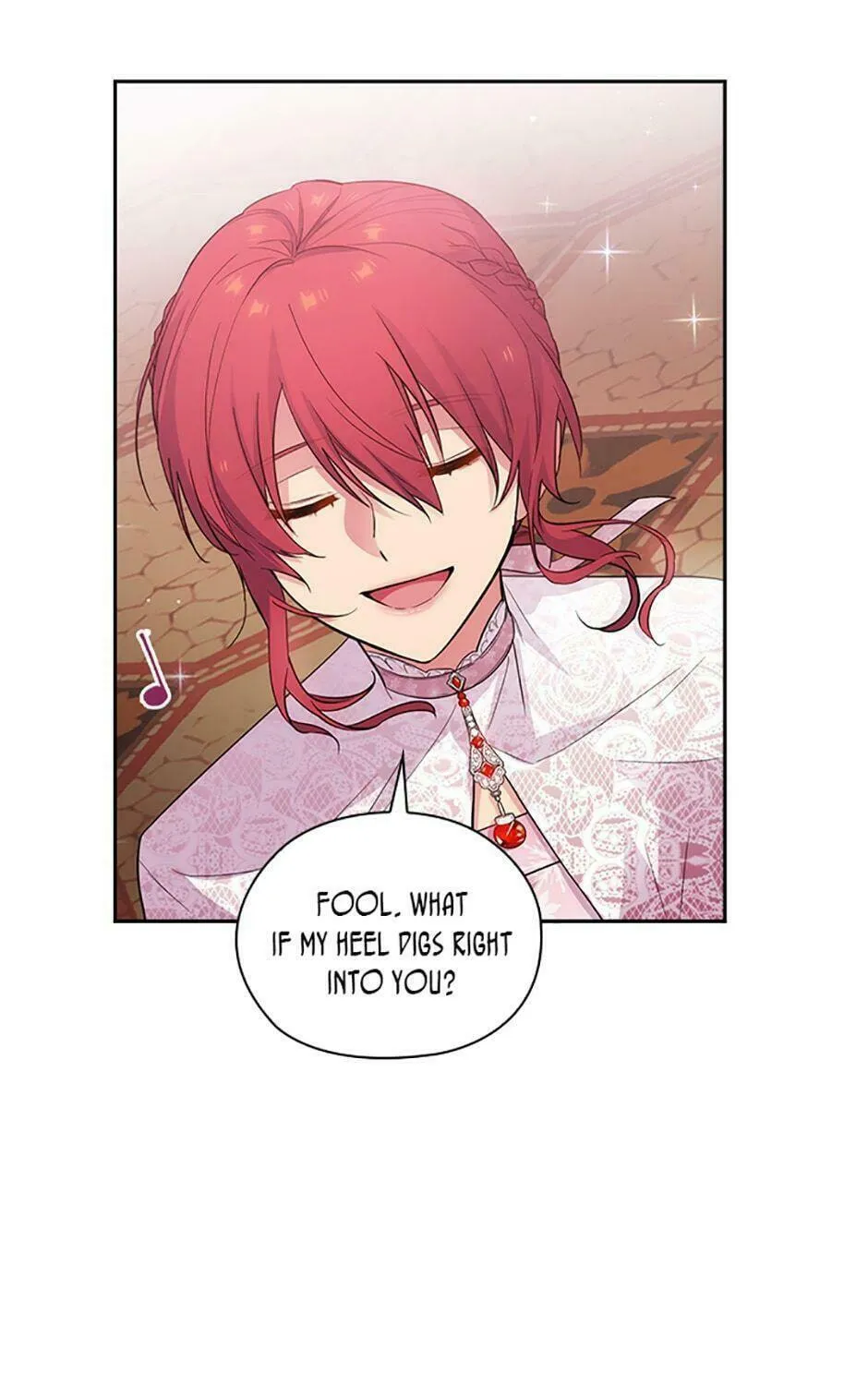 Adonis Mangakakalot X Chapter 175 Page 15