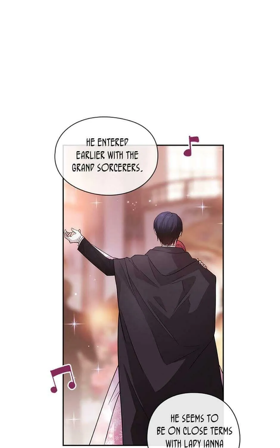 Adonis Mangakakalot X Chapter 175 Page 21