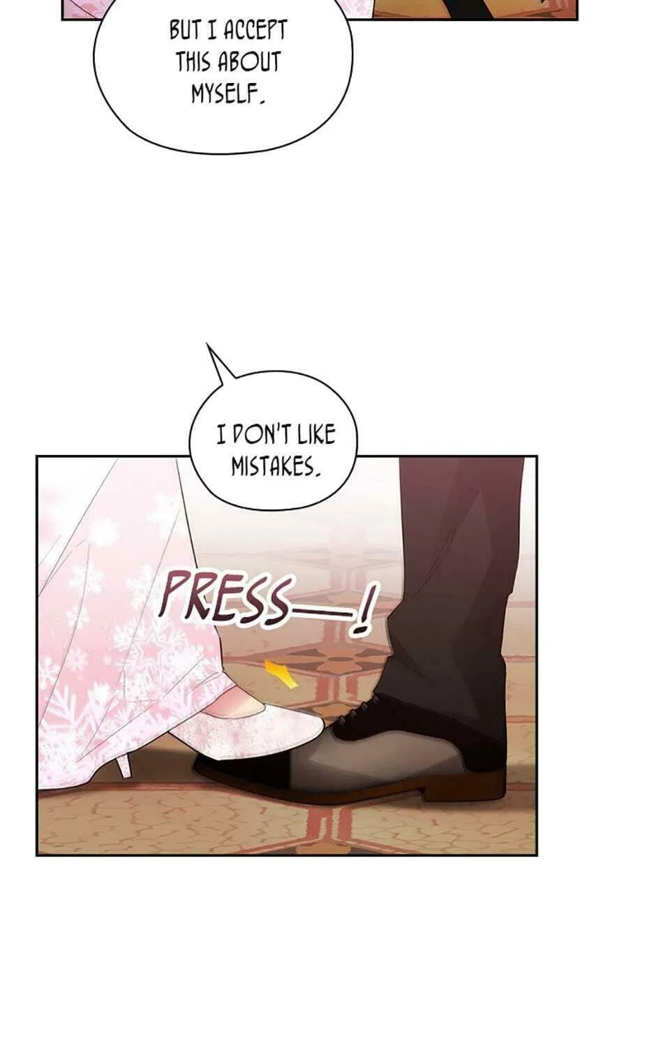 Adonis Mangakakalot X Chapter 175 Page 37