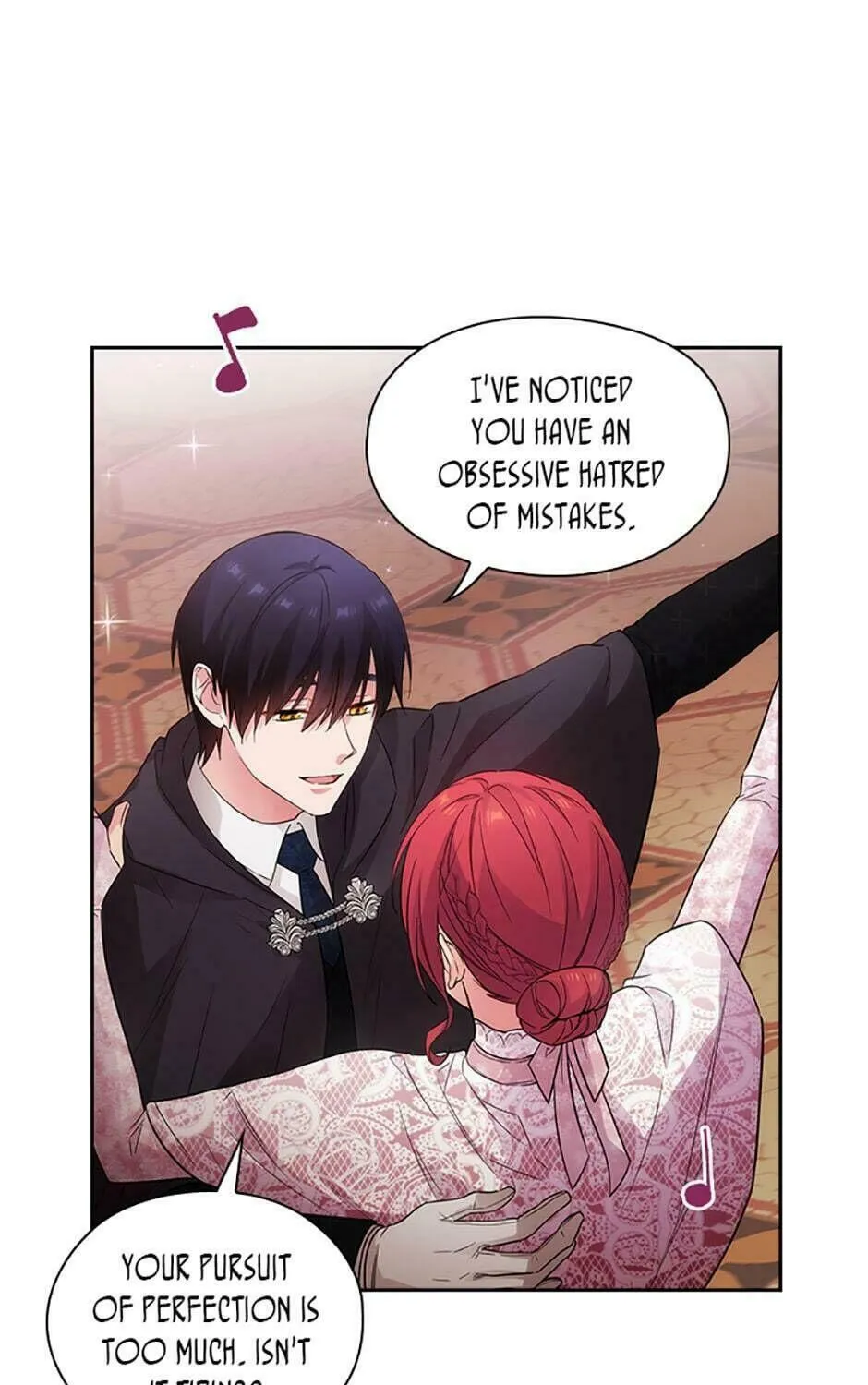 Adonis Mangakakalot X Chapter 175 Page 31