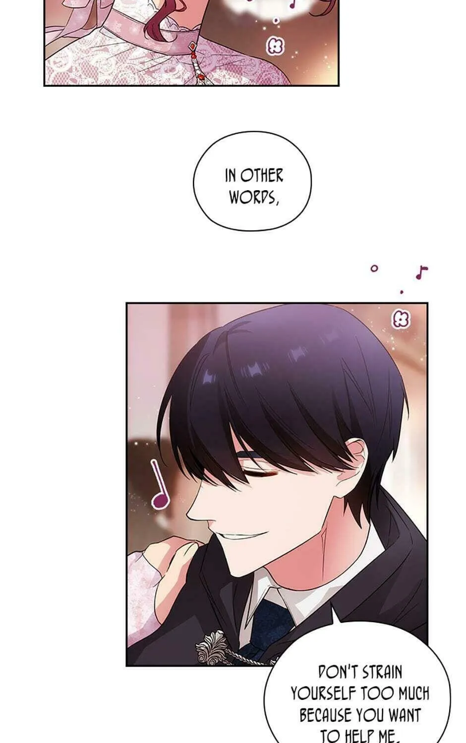 Adonis Mangakakalot X Chapter 175 Page 45