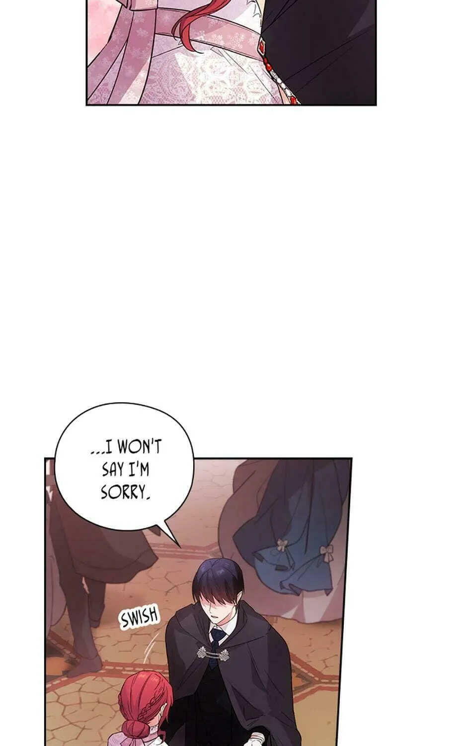 Adonis Mangakakalot X Chapter 175 Page 79
