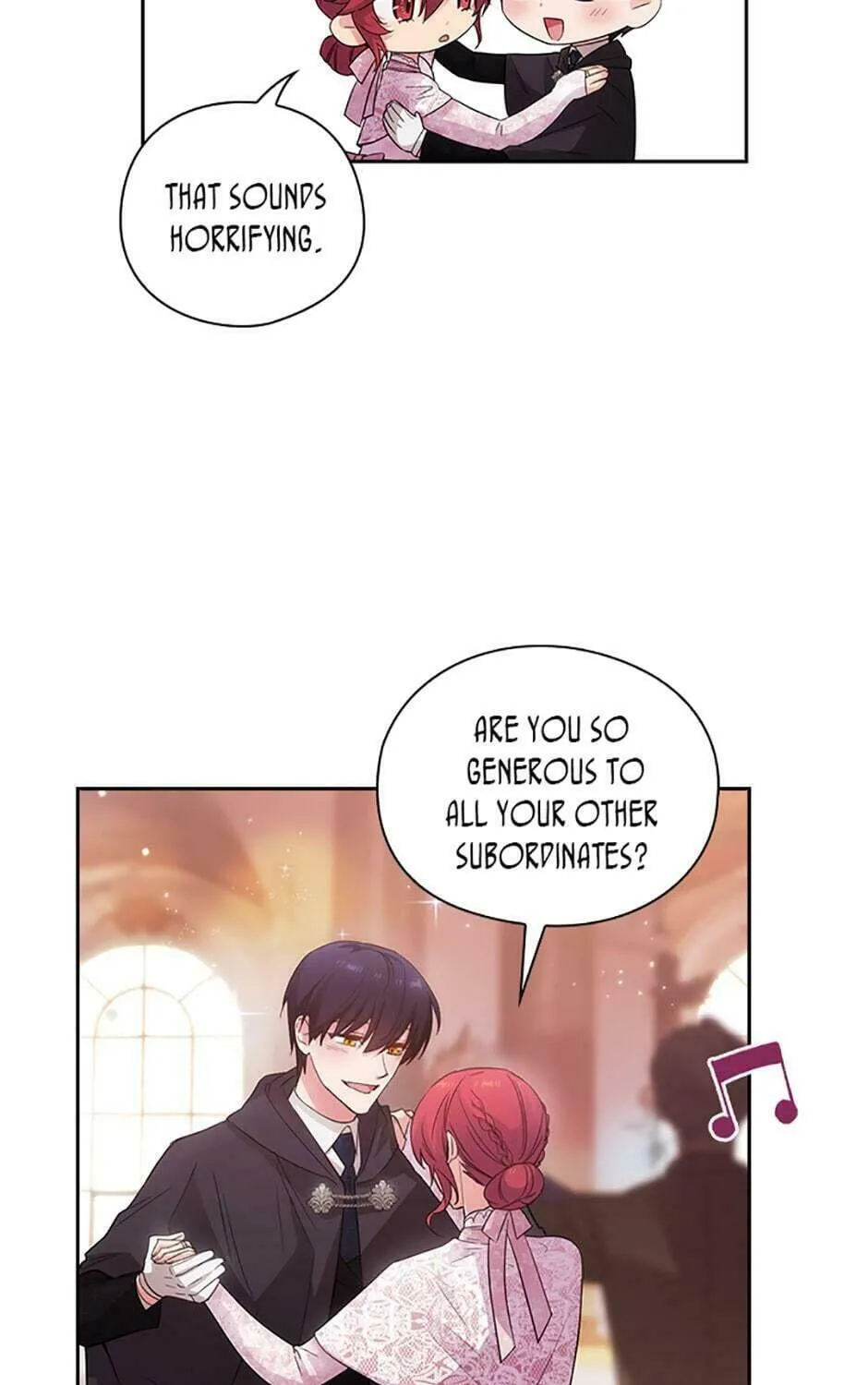 Adonis Mangakakalot X Chapter 176 Page 15