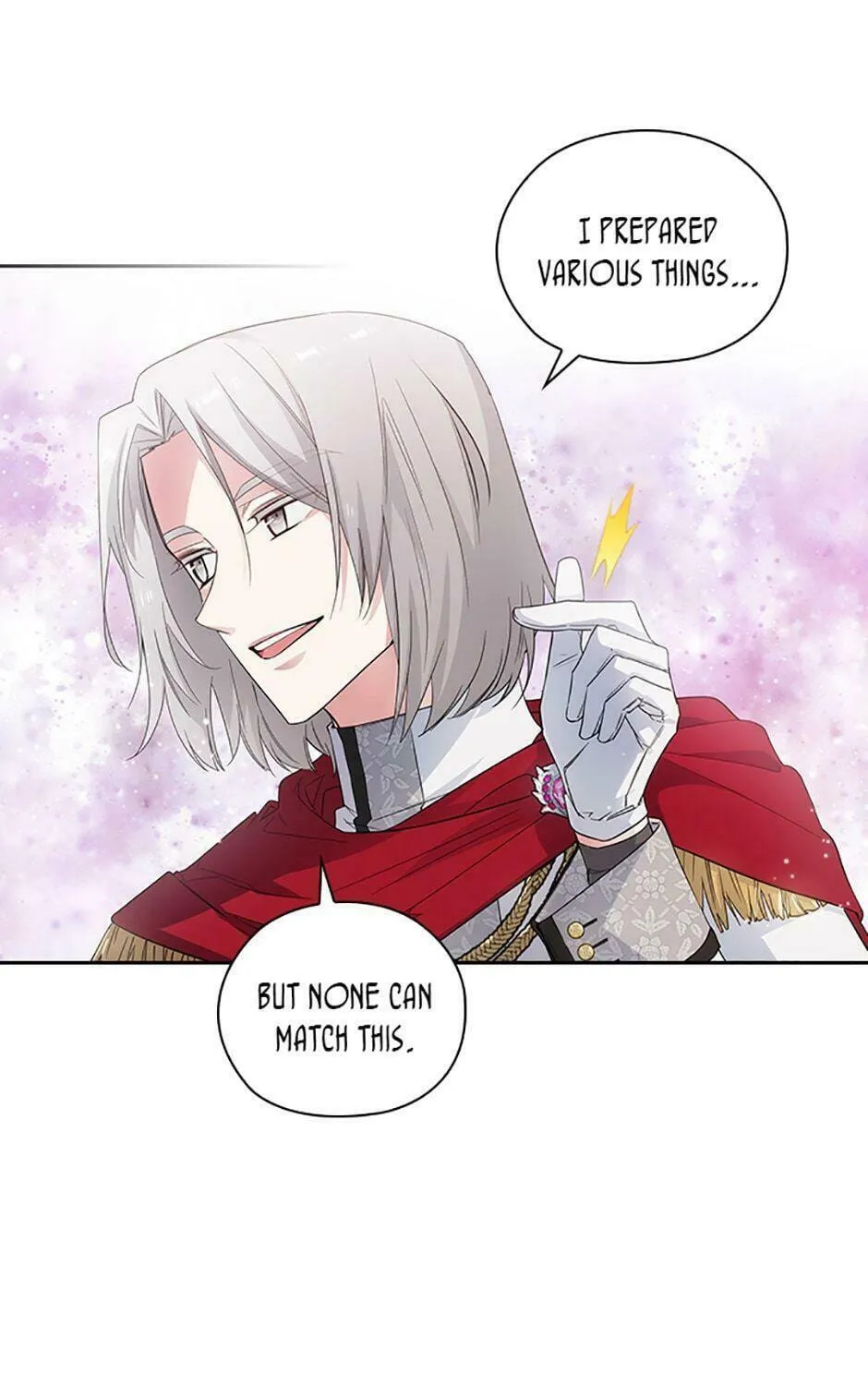 Adonis Mangakakalot X Chapter 176 Page 101