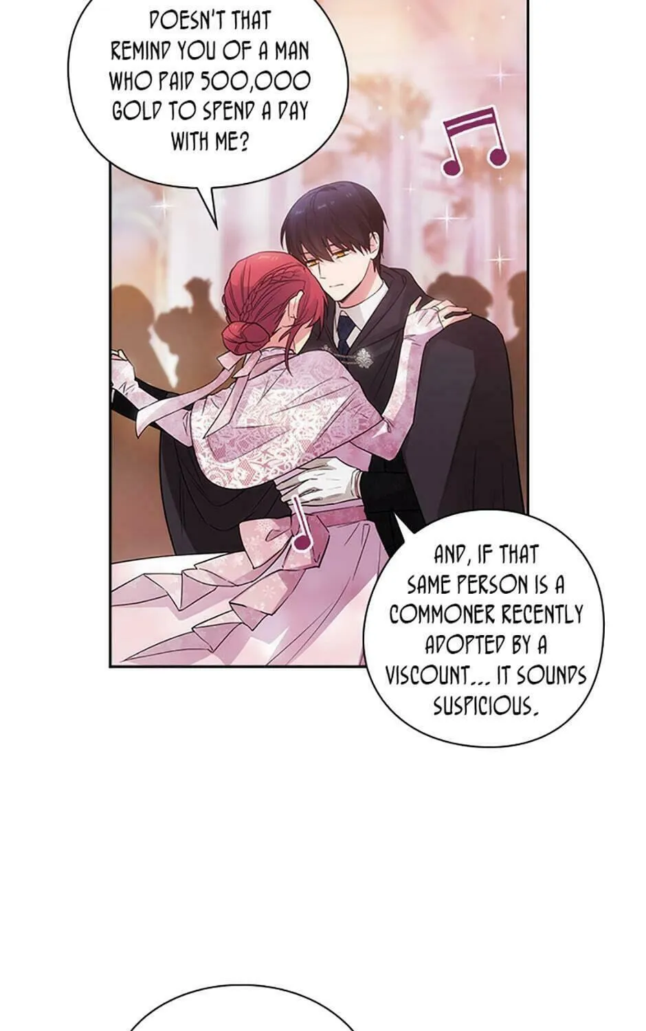 Adonis Mangakakalot X Chapter 176 Page 29