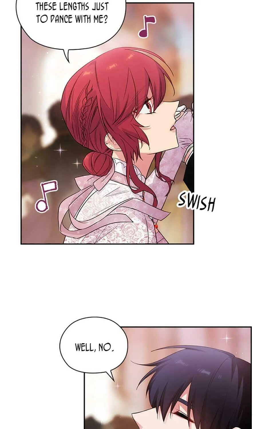 Adonis Mangakakalot X Chapter 176 Page 35