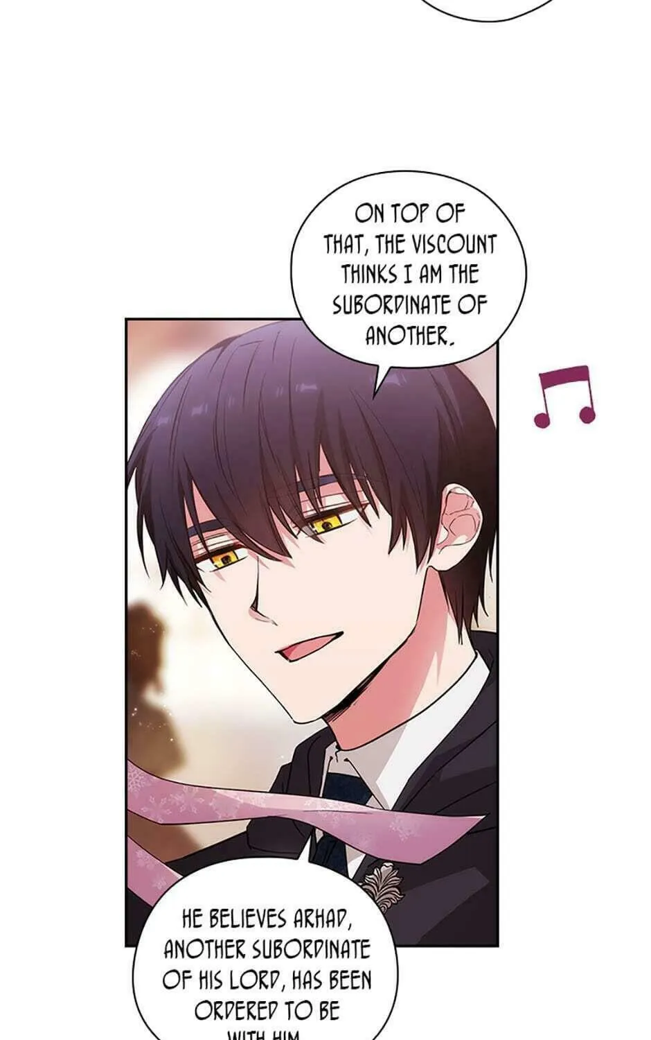 Adonis Mangakakalot X Chapter 176 Page 33