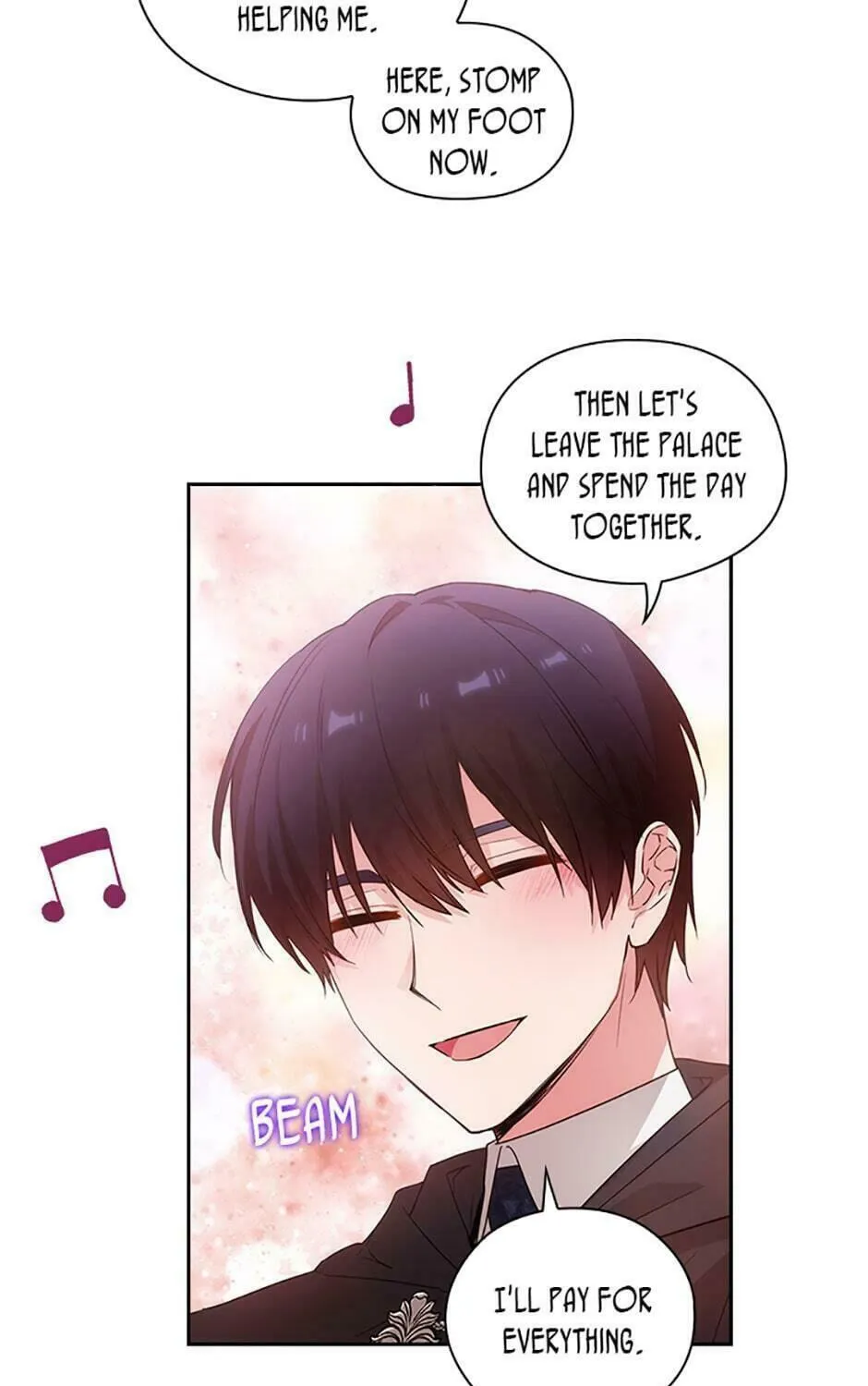 Adonis Mangakakalot X Chapter 176 Page 57