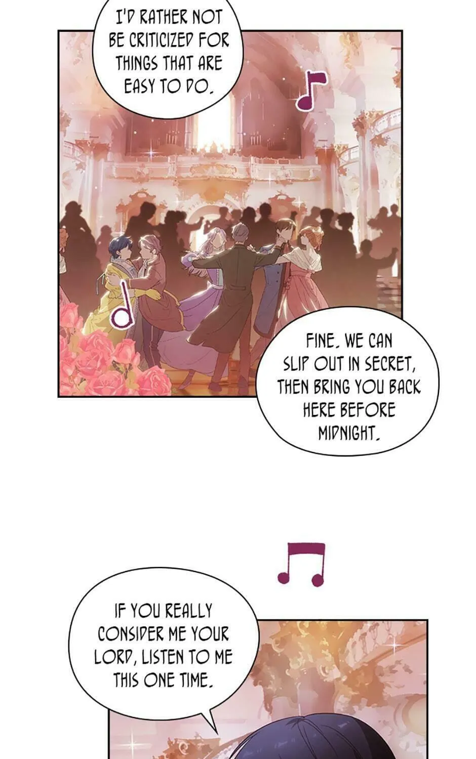 Adonis Mangakakalot X Chapter 176 Page 61
