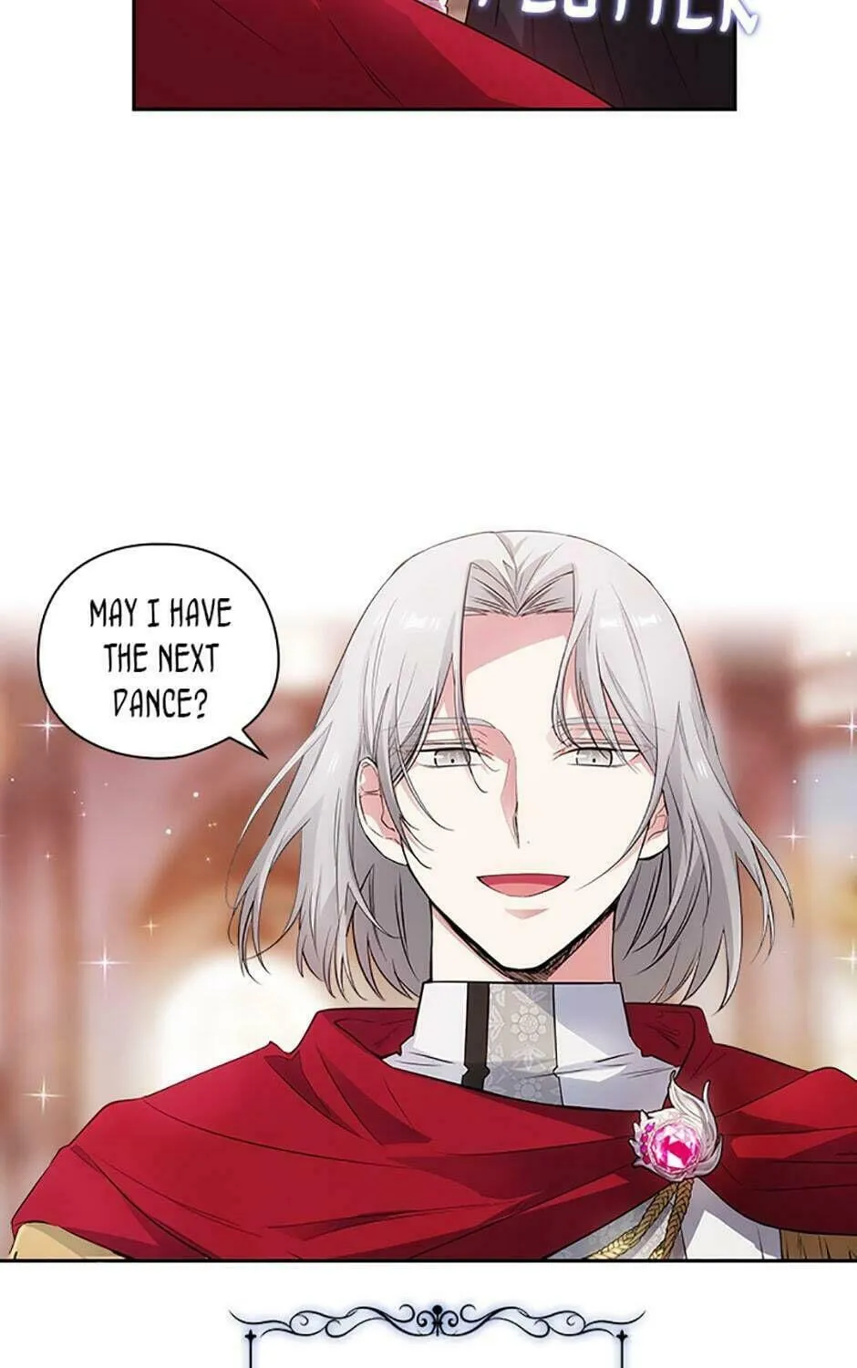 Adonis Mangakakalot X Chapter 176 Page 75