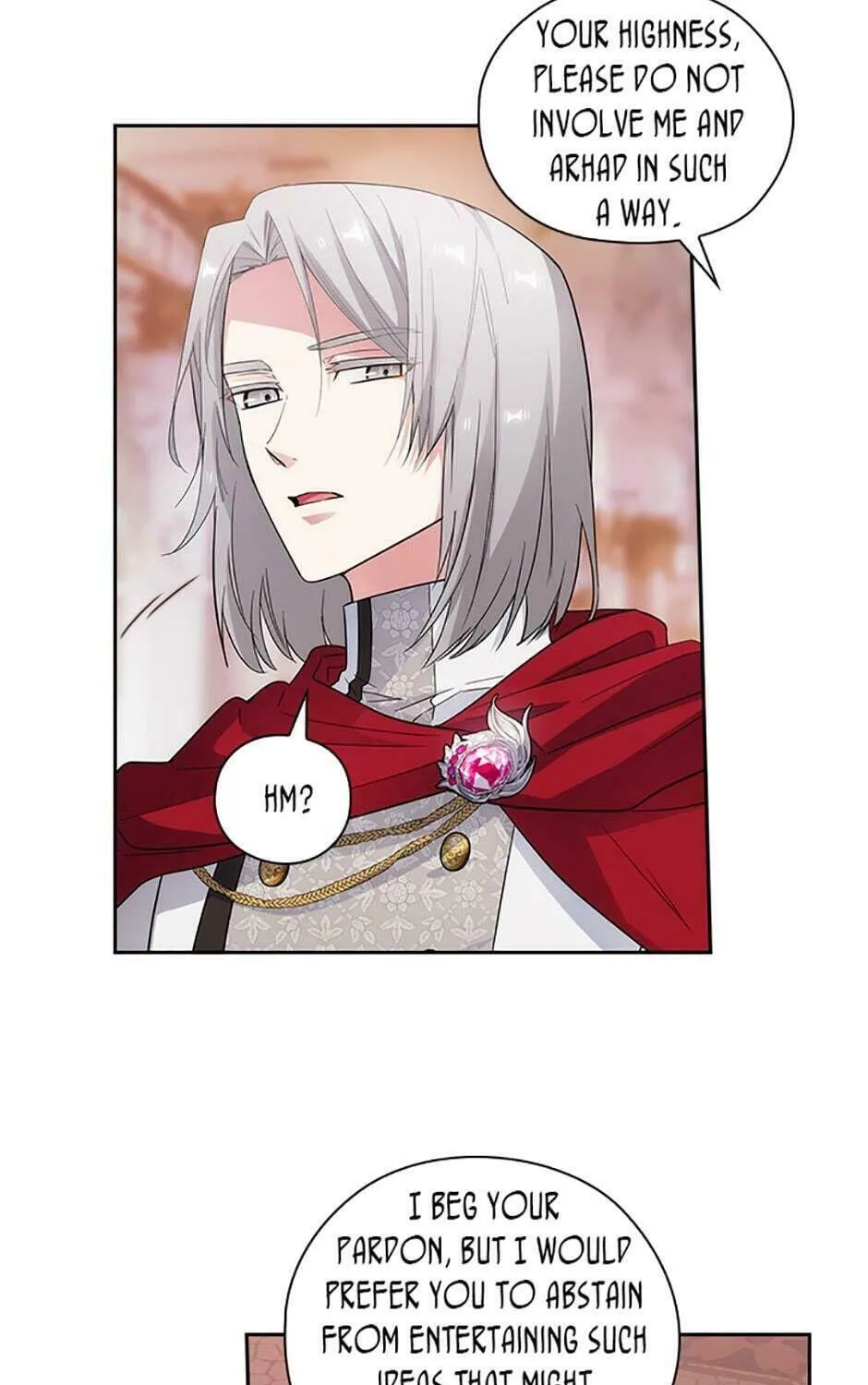 Adonis Mangakakalot X Chapter 176 Page 83