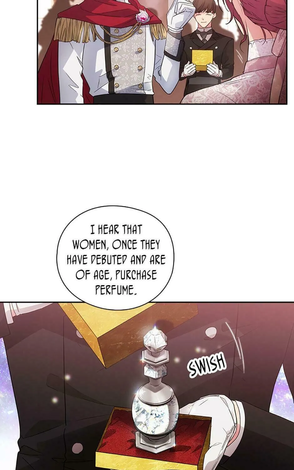 Adonis Mangakakalot X Chapter 176 Page 95