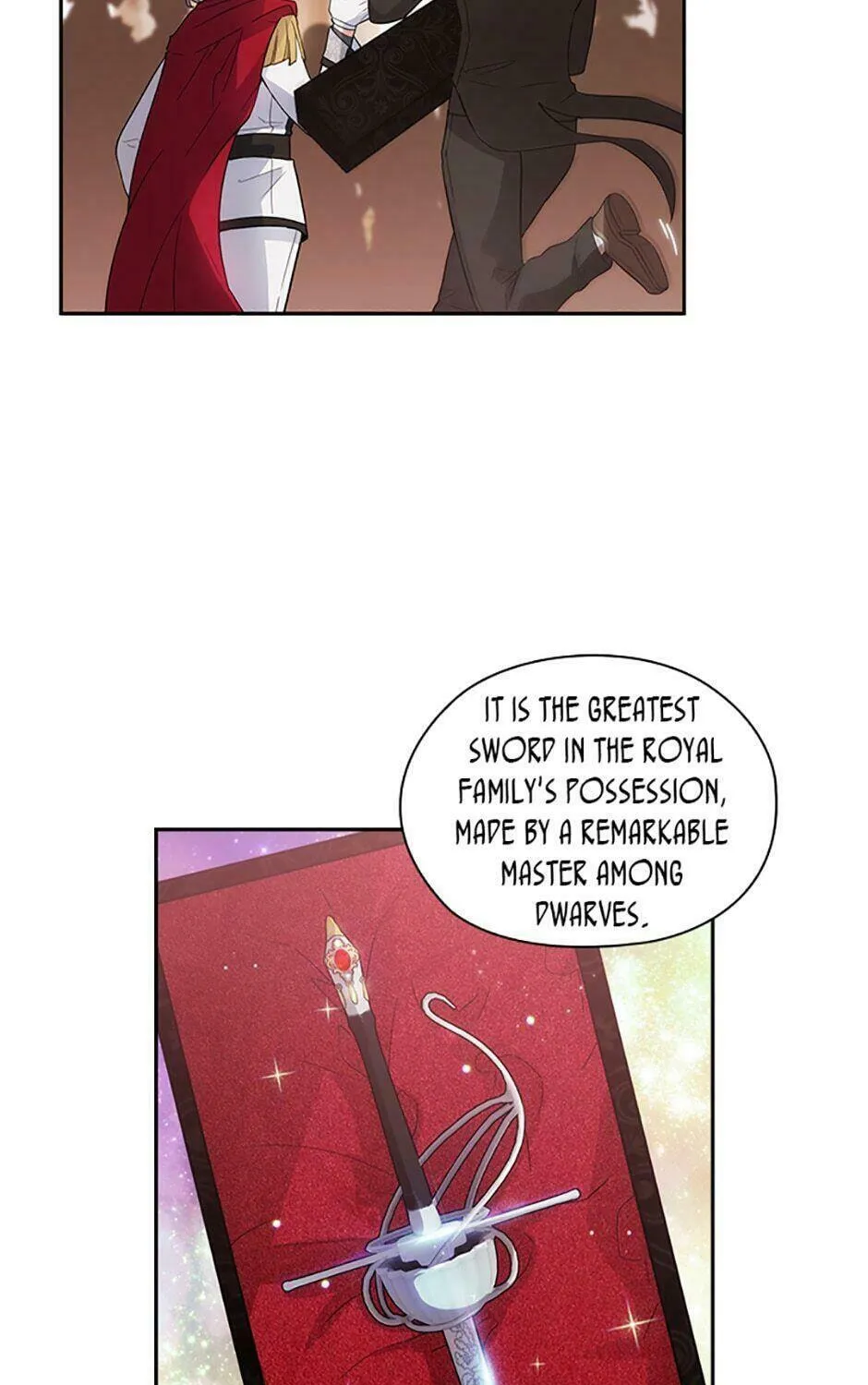 Adonis Mangakakalot X Chapter 176 Page 91