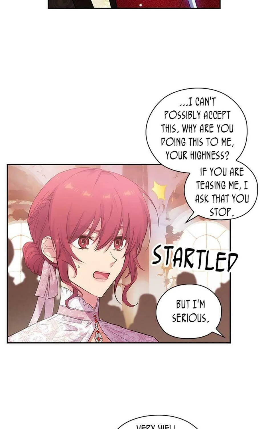 Adonis Mangakakalot X Chapter 176 Page 93